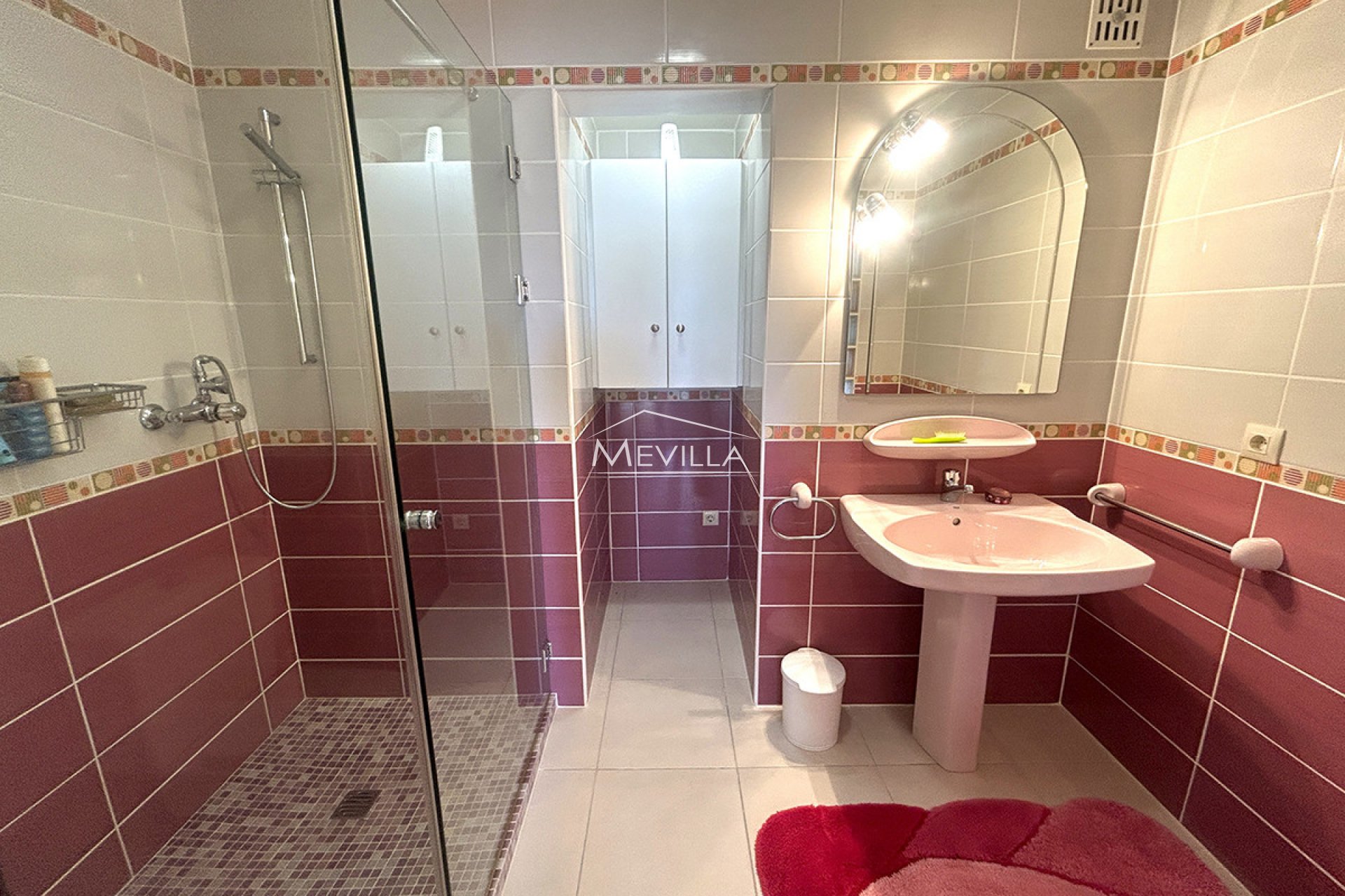 Reventes - Villa - Calpe