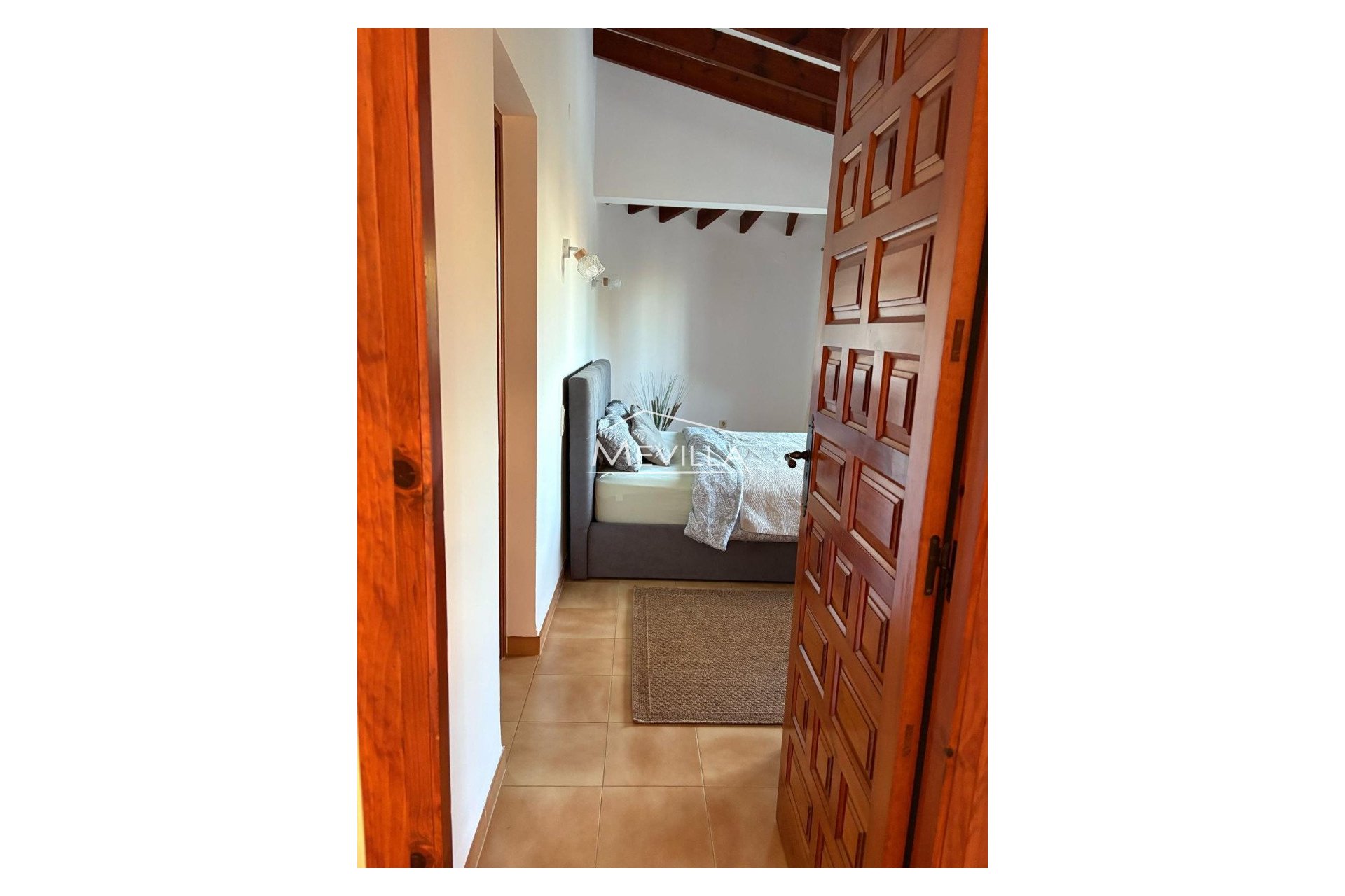 Reventes - Villa - Calpe