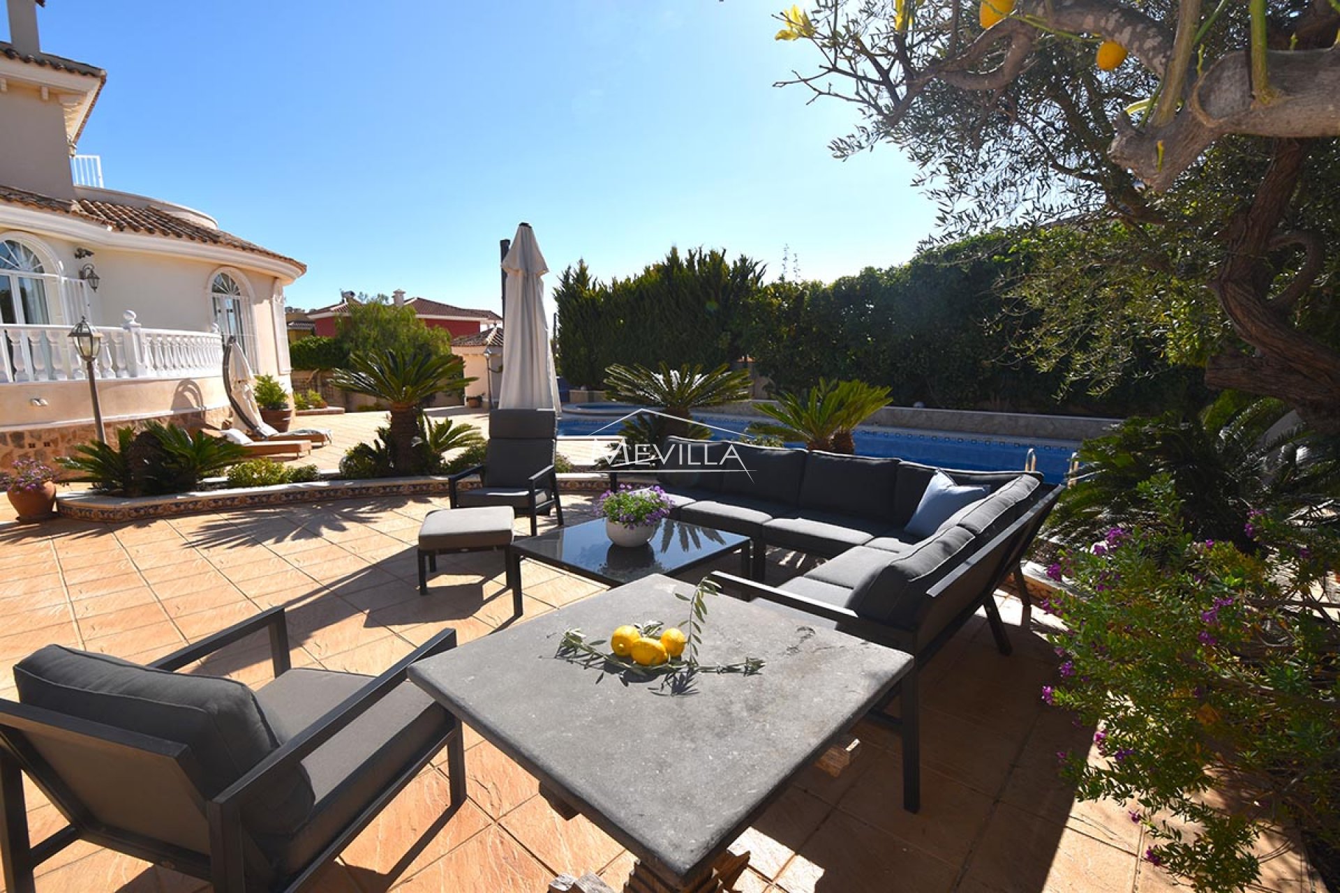 Reventes - Villa - Guardamar / Ciudad Quesada / La Marina - Ciudad Quesada