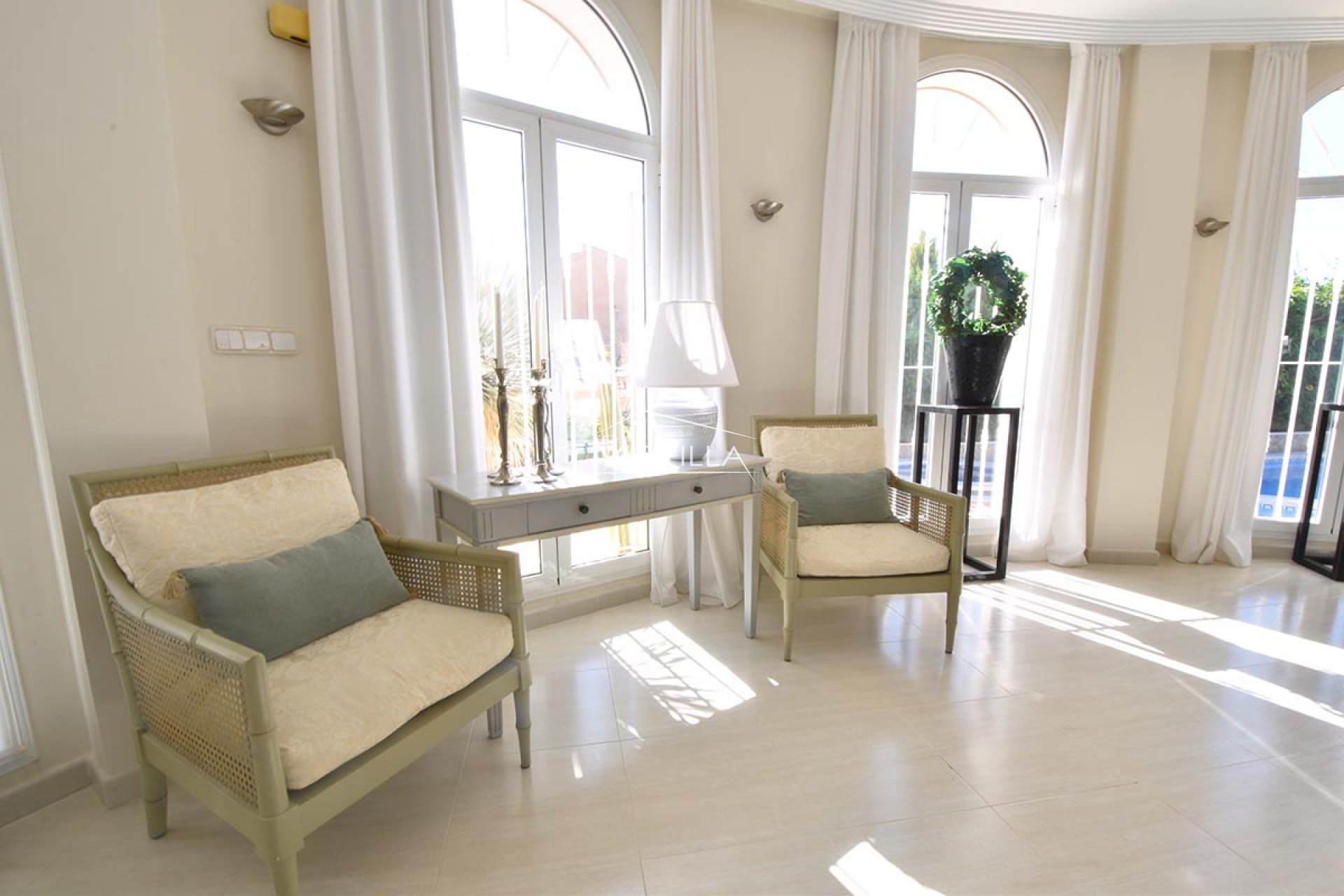 Reventes - Villa - Guardamar / Ciudad Quesada / La Marina - Ciudad Quesada