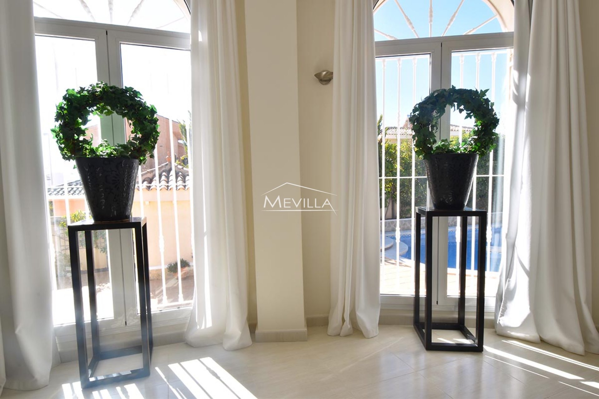 Reventes - Villa - Guardamar / Ciudad Quesada / La Marina - Ciudad Quesada