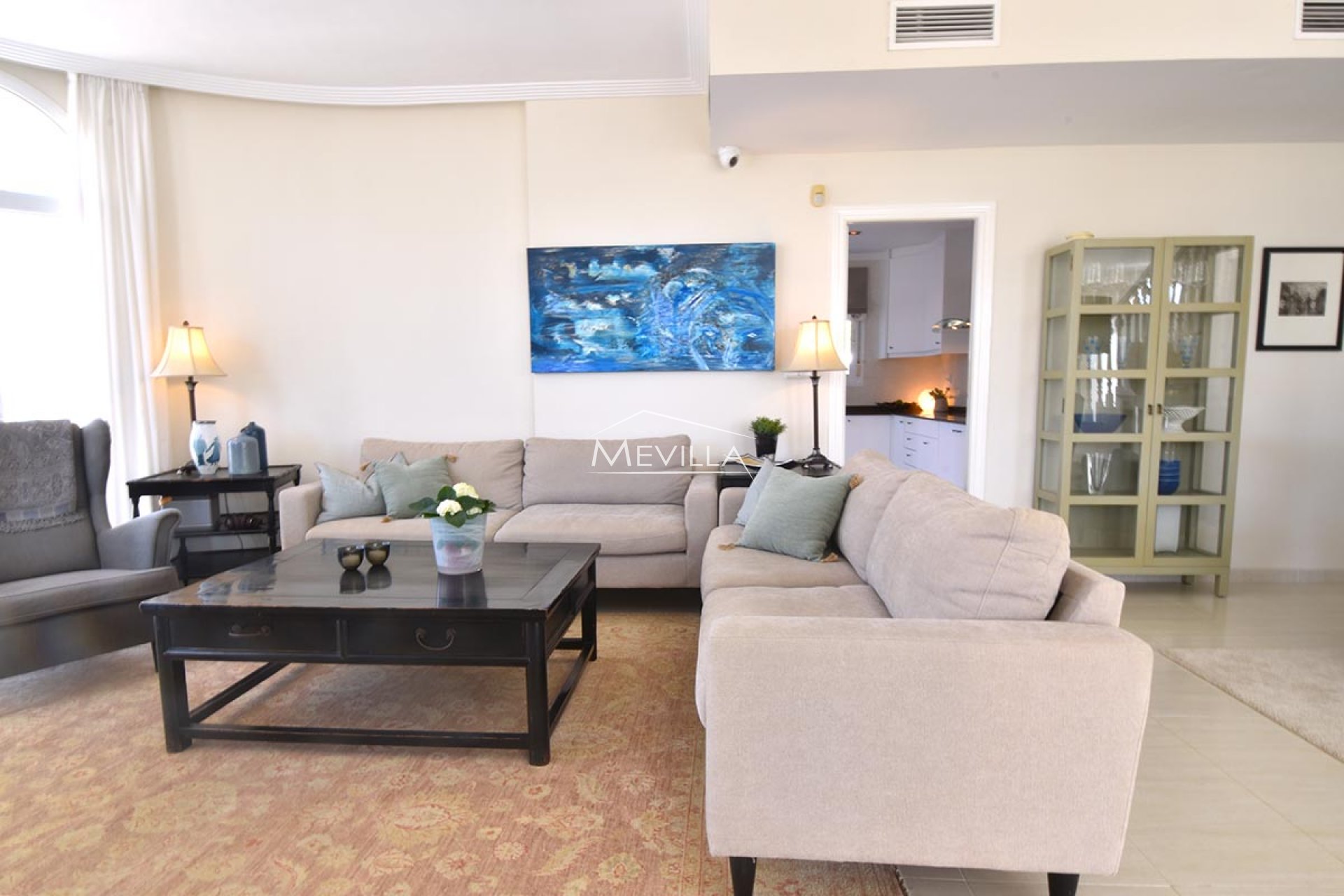 Reventes - Villa - Guardamar / Ciudad Quesada / La Marina - Ciudad Quesada