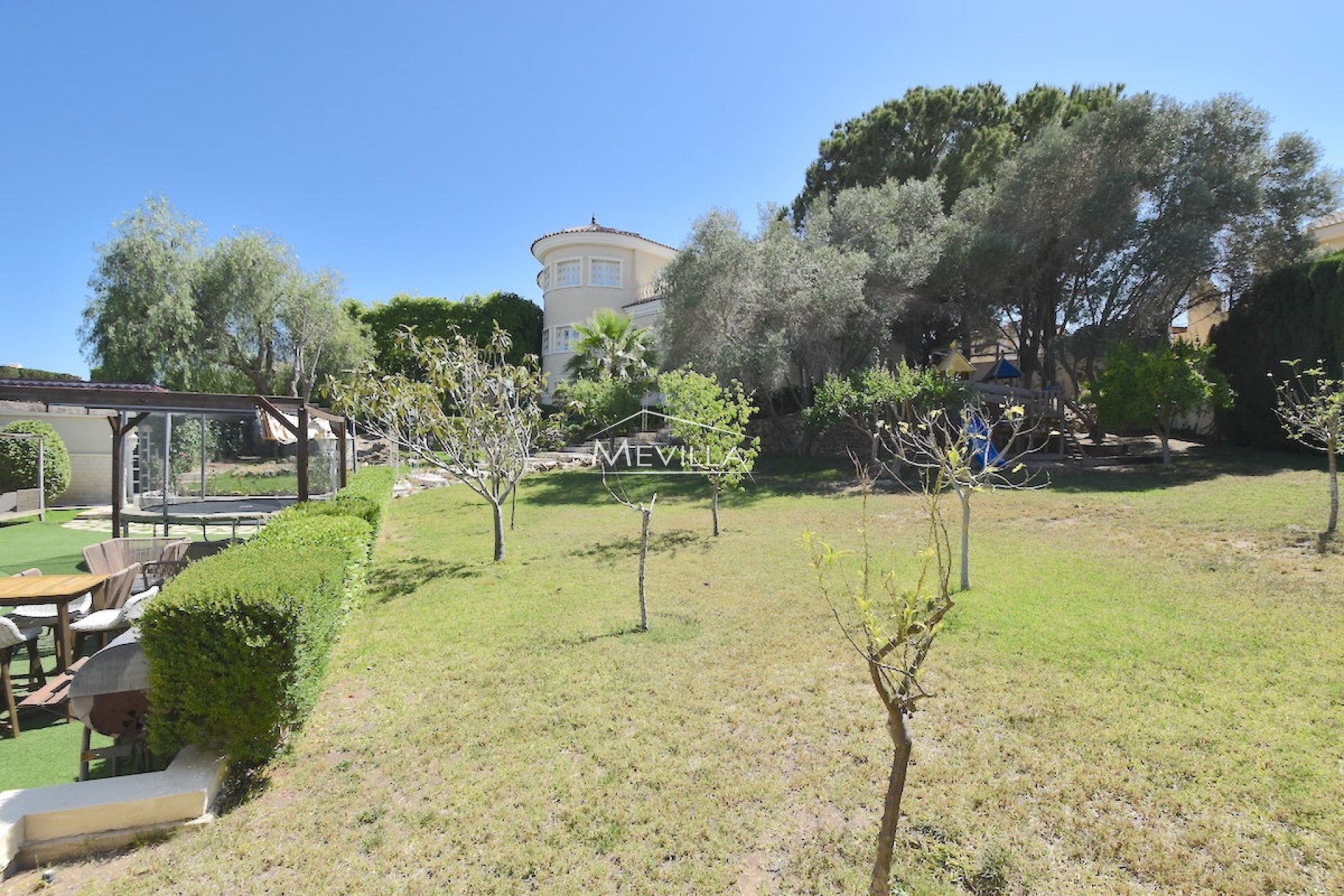 Reventes - Villa - Guardamar / Ciudad Quesada / La Marina - Ciudad Quesada