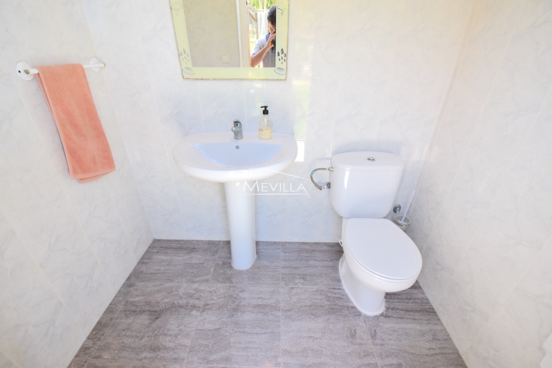 Reventes - Villa - Guardamar / Ciudad Quesada / La Marina - Ciudad Quesada