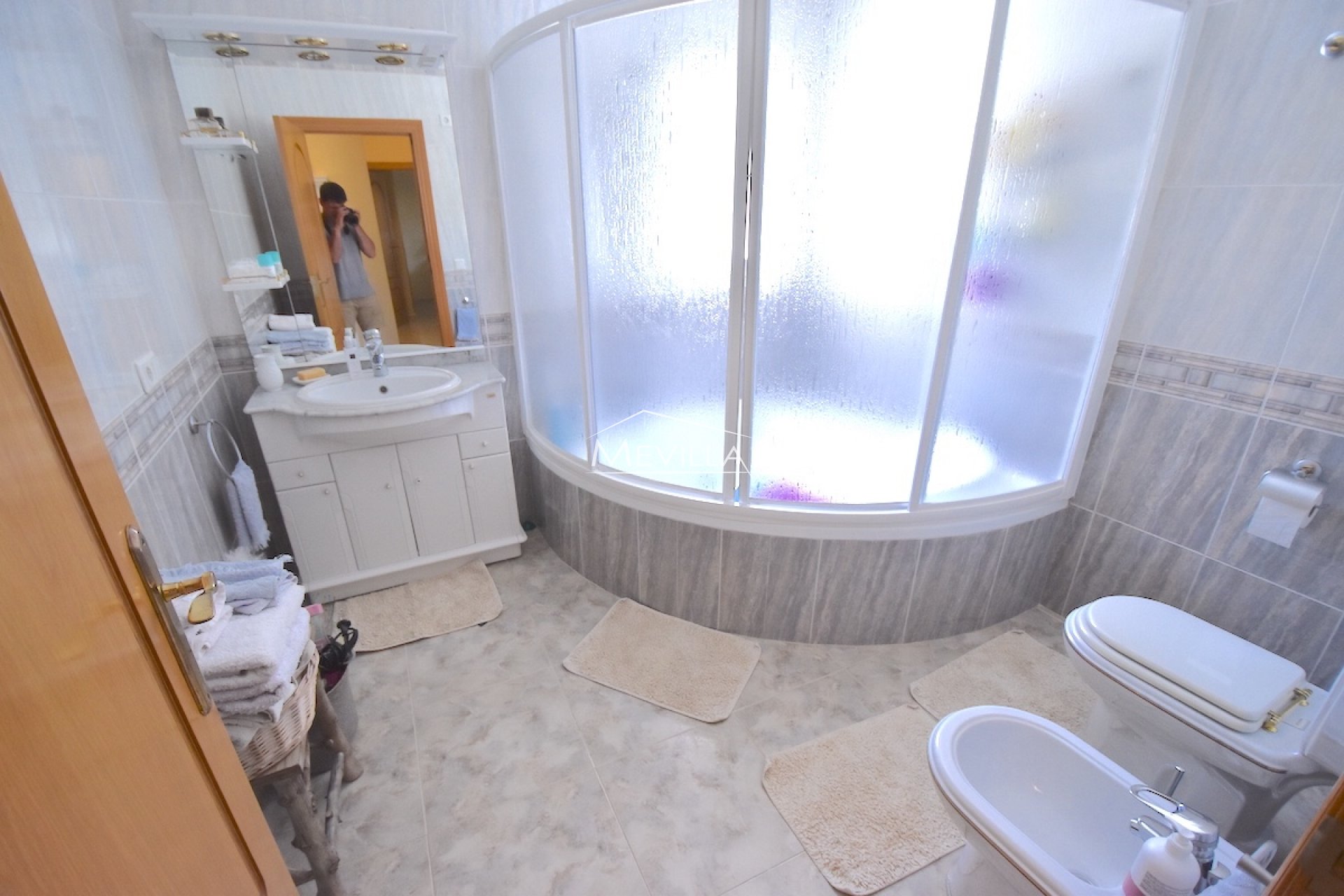 Reventes - Villa - Guardamar / Ciudad Quesada / La Marina - Ciudad Quesada