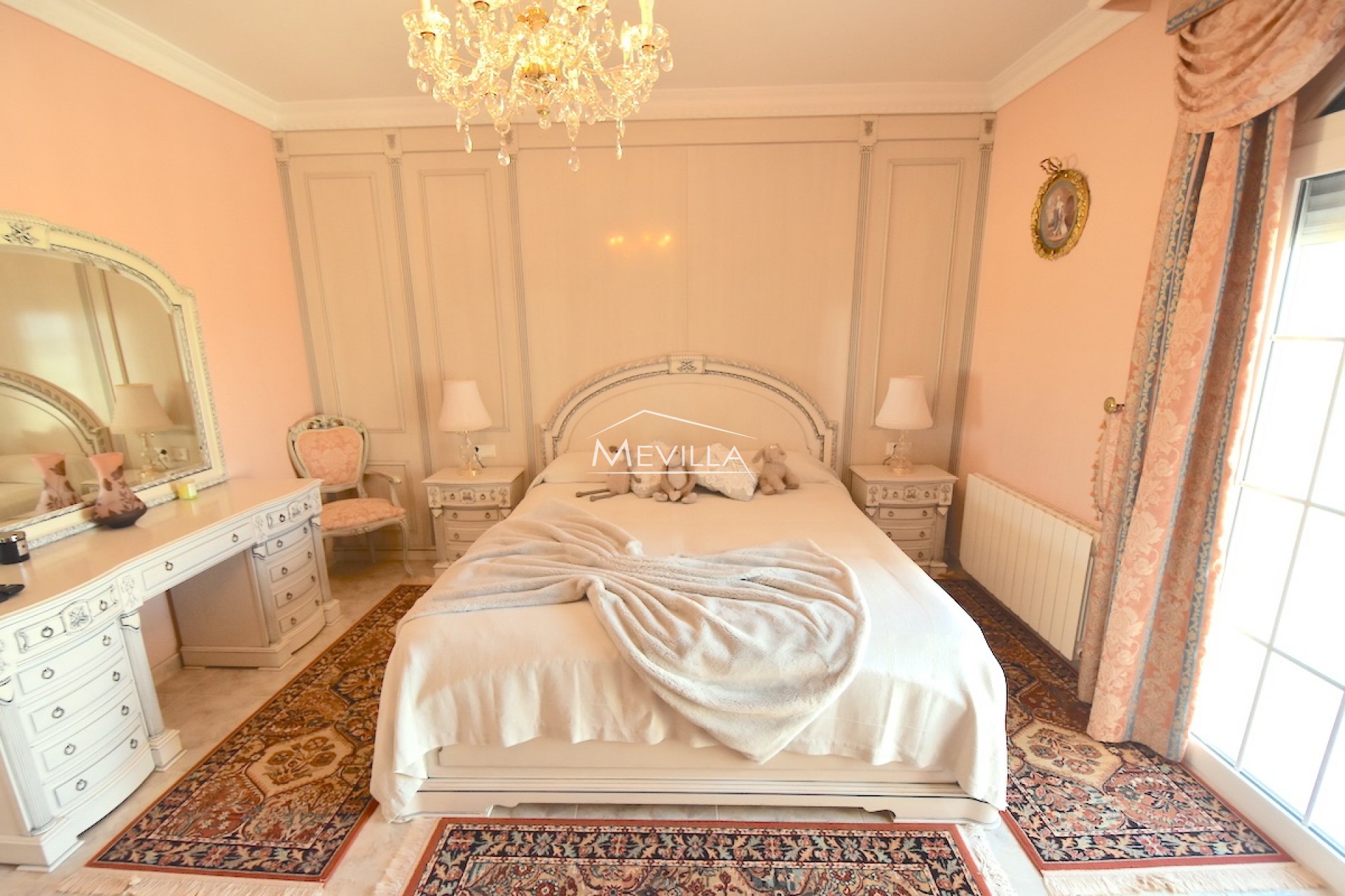 Reventes - Villa - Guardamar / Ciudad Quesada / La Marina - Ciudad Quesada