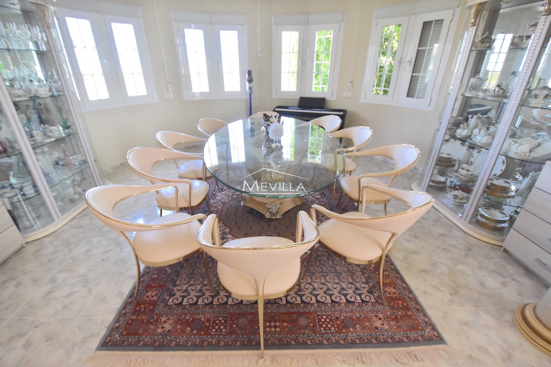 Reventes - Villa - Guardamar / Ciudad Quesada / La Marina - Ciudad Quesada