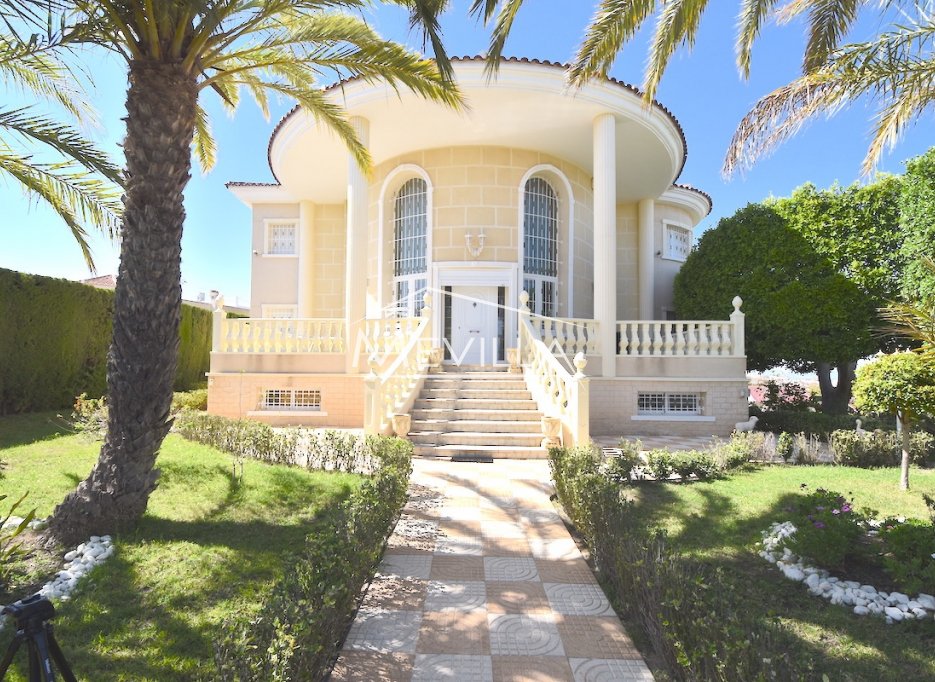 Reventes - Villa - Guardamar / Ciudad Quesada / La Marina - Ciudad Quesada