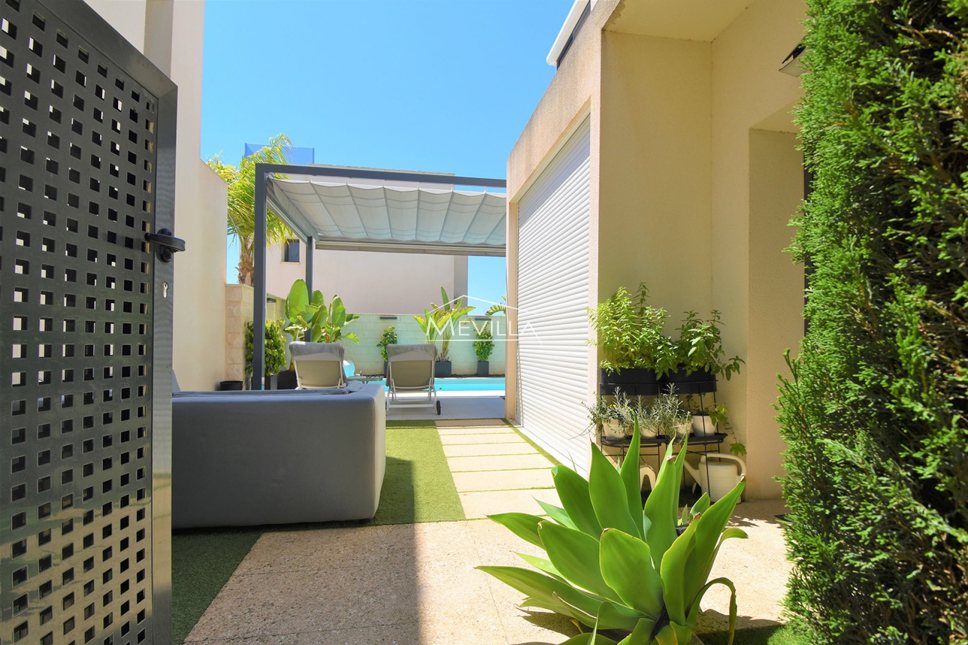 Reventes - Villa - Guardamar / Ciudad Quesada / La Marina - Ciudad Quesada