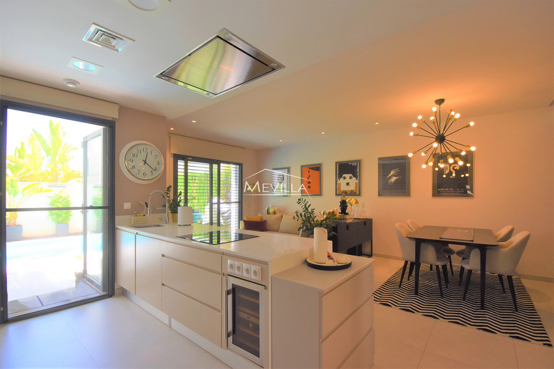 Reventes - Villa - Guardamar / Ciudad Quesada / La Marina - Ciudad Quesada