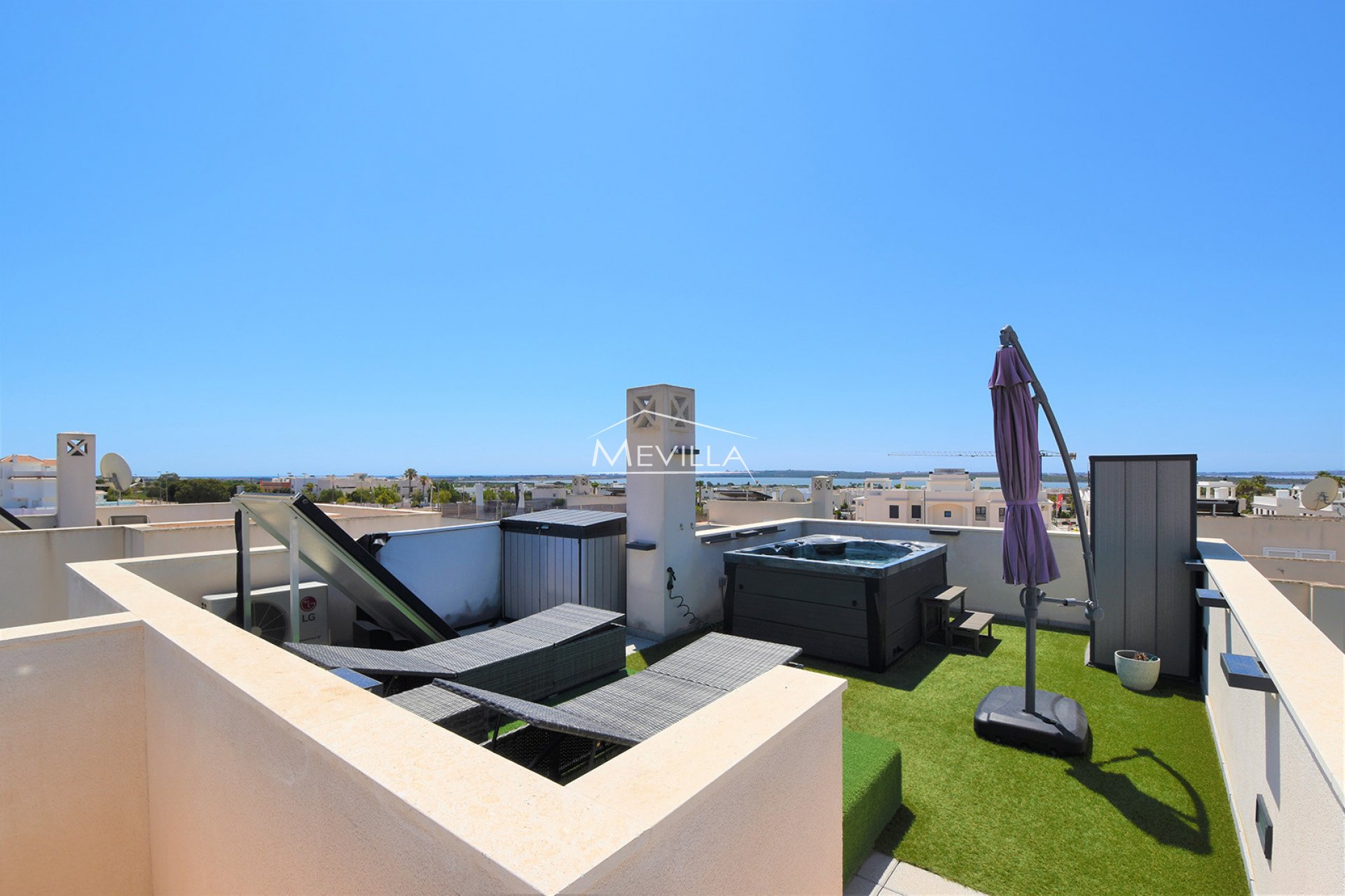 Reventes - Villa - Guardamar / Ciudad Quesada / La Marina - Ciudad Quesada