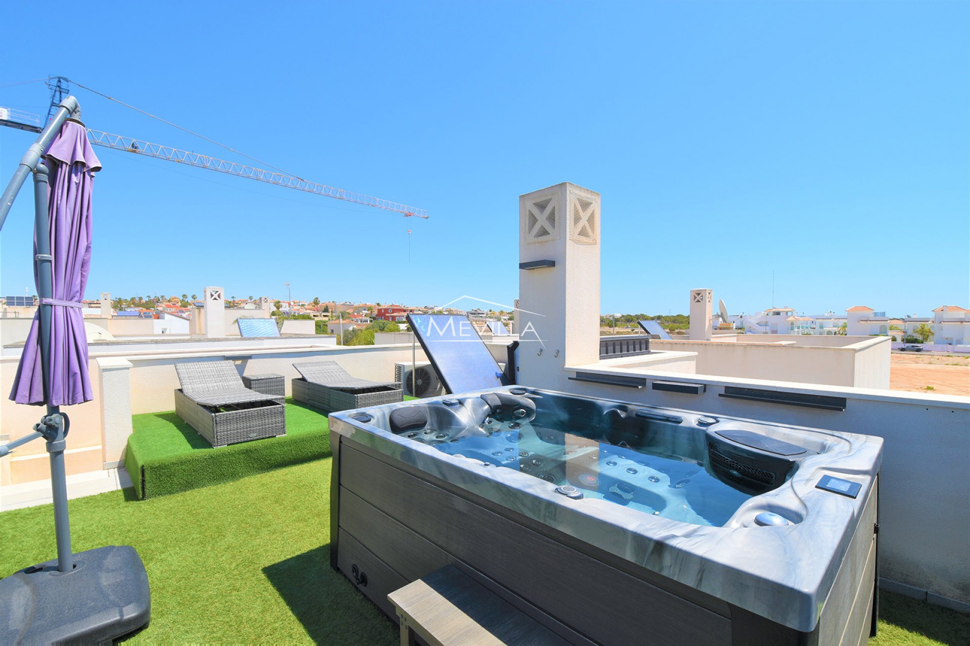 Reventes - Villa - Guardamar / Ciudad Quesada / La Marina - Ciudad Quesada