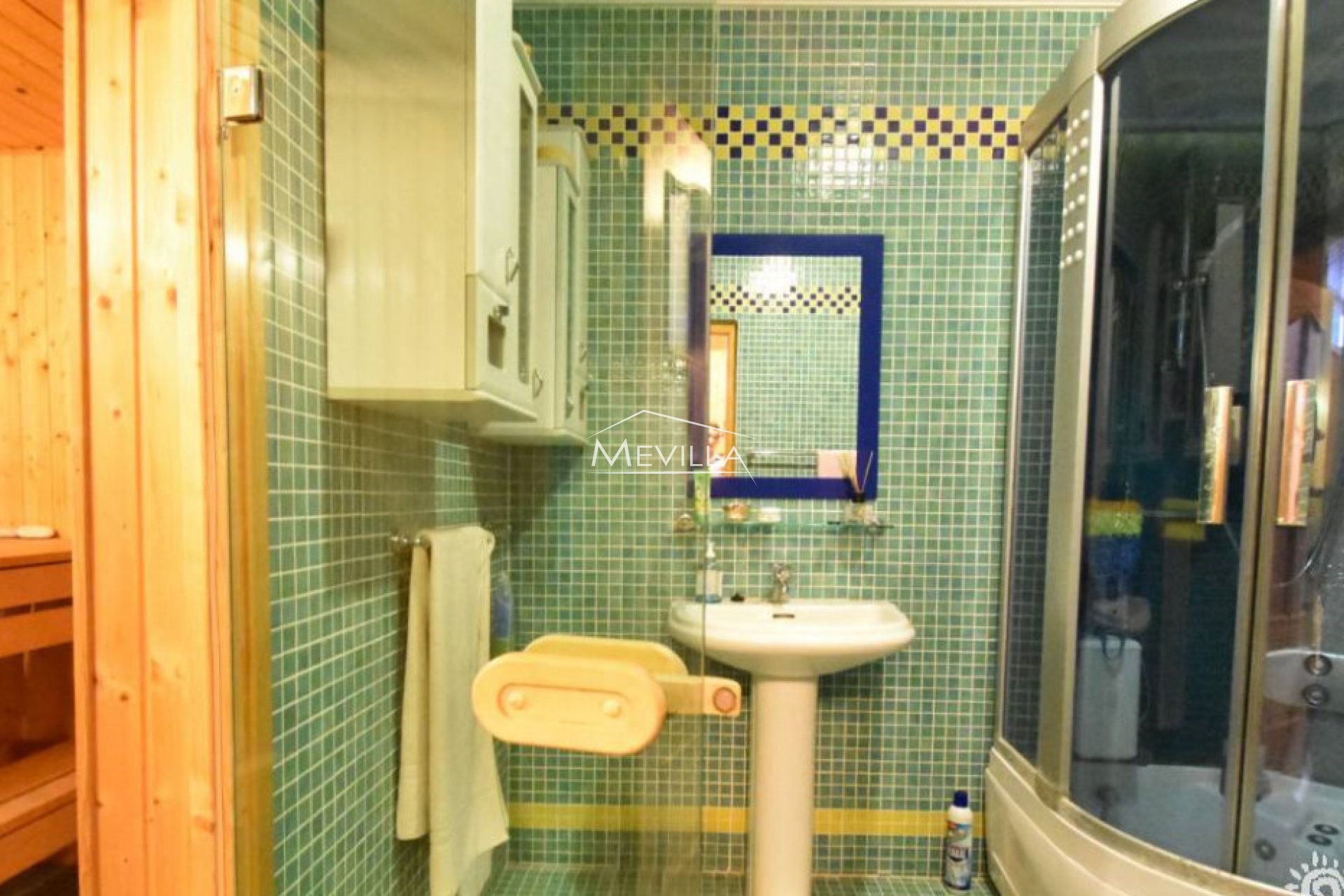 Reventes - Villa - Guardamar / Ciudad Quesada / La Marina - Ciudad Quesada