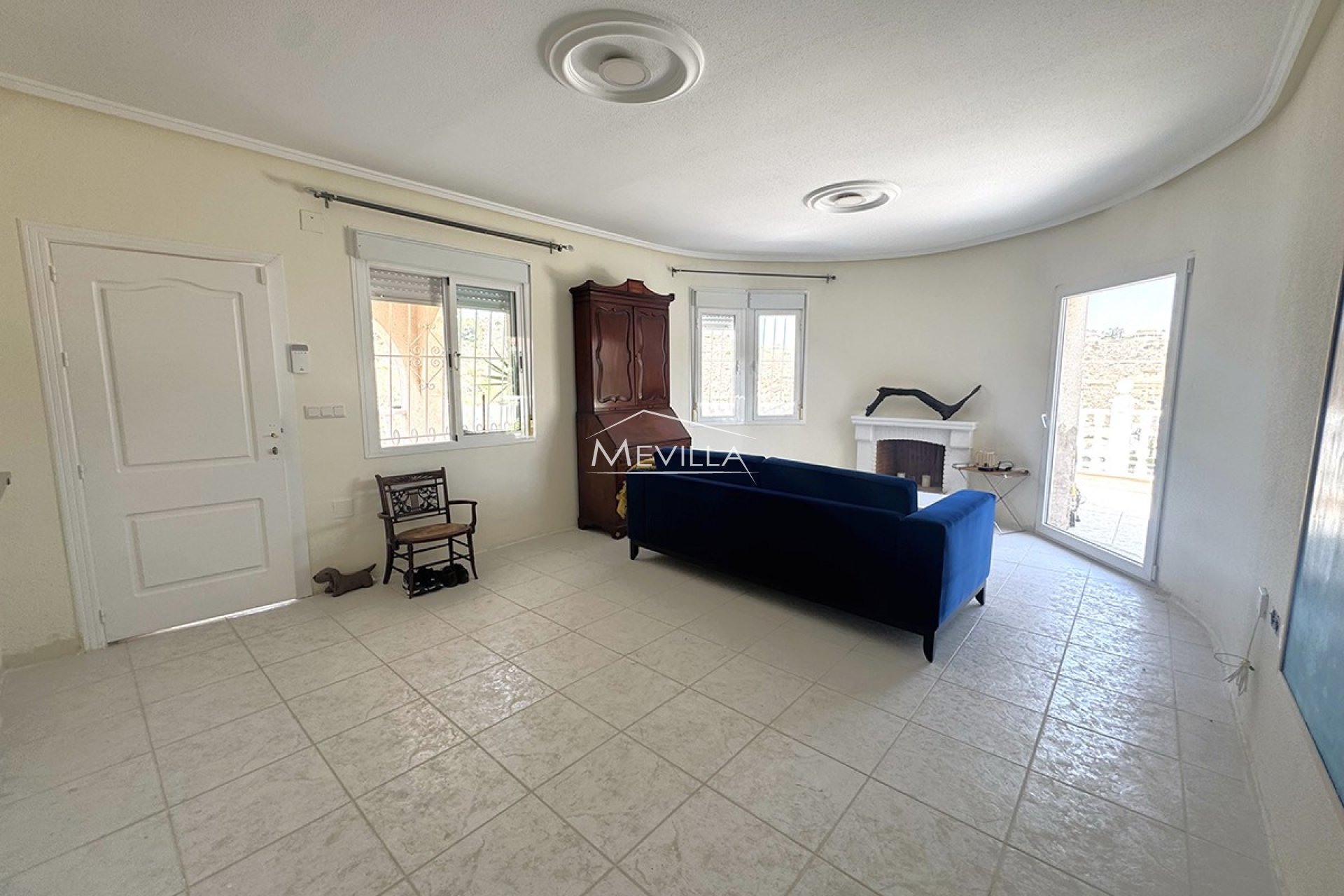 Reventes - Villa - Guardamar / Ciudad Quesada / La Marina - Ciudad Quesada