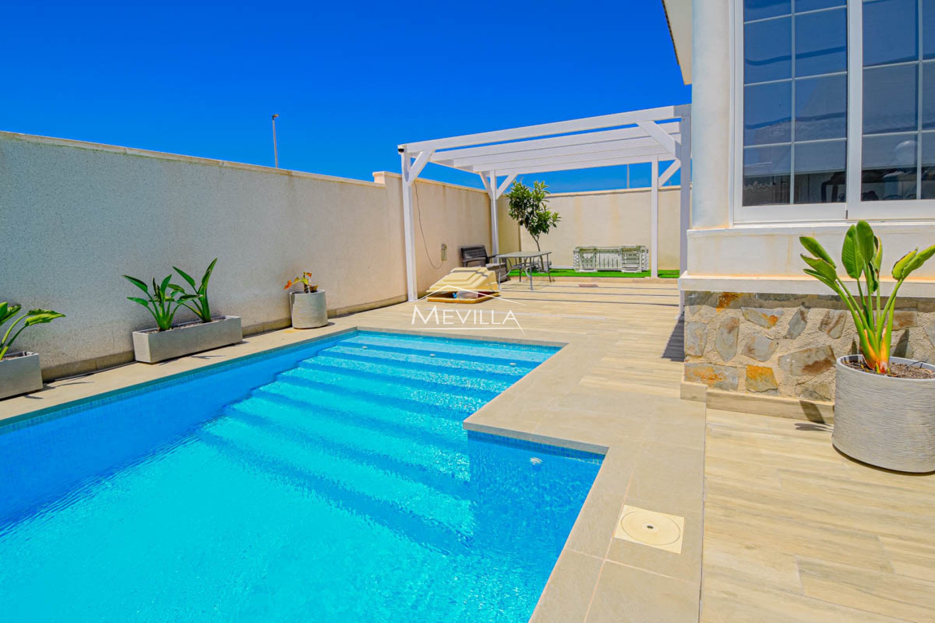 Reventes - Villa - Guardamar / Ciudad Quesada / La Marina - Ciudad Quesada