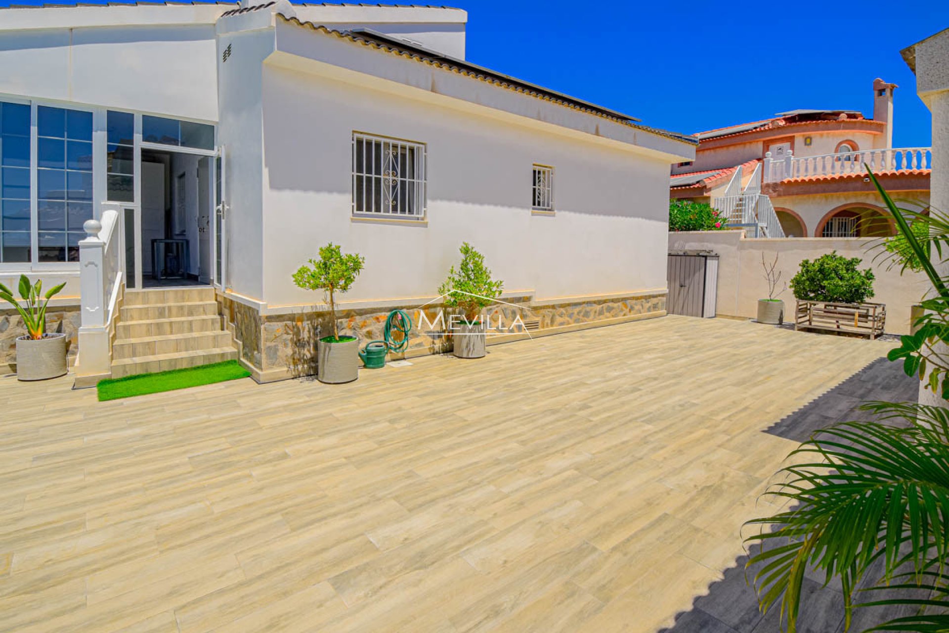 Reventes - Villa - Guardamar / Ciudad Quesada / La Marina - Ciudad Quesada