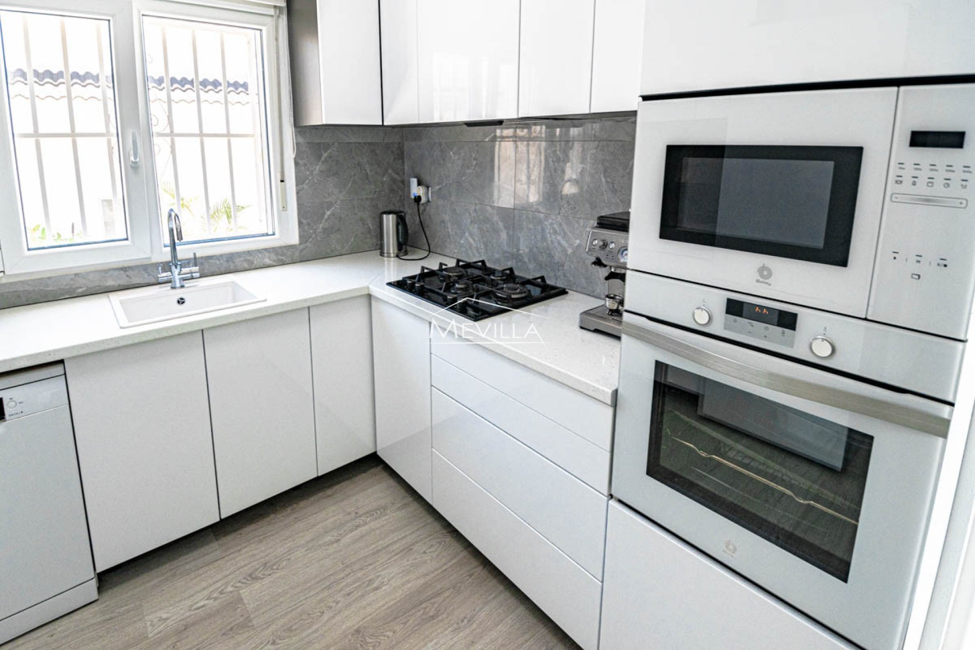 Reventes - Villa - Guardamar / Ciudad Quesada / La Marina - Ciudad Quesada