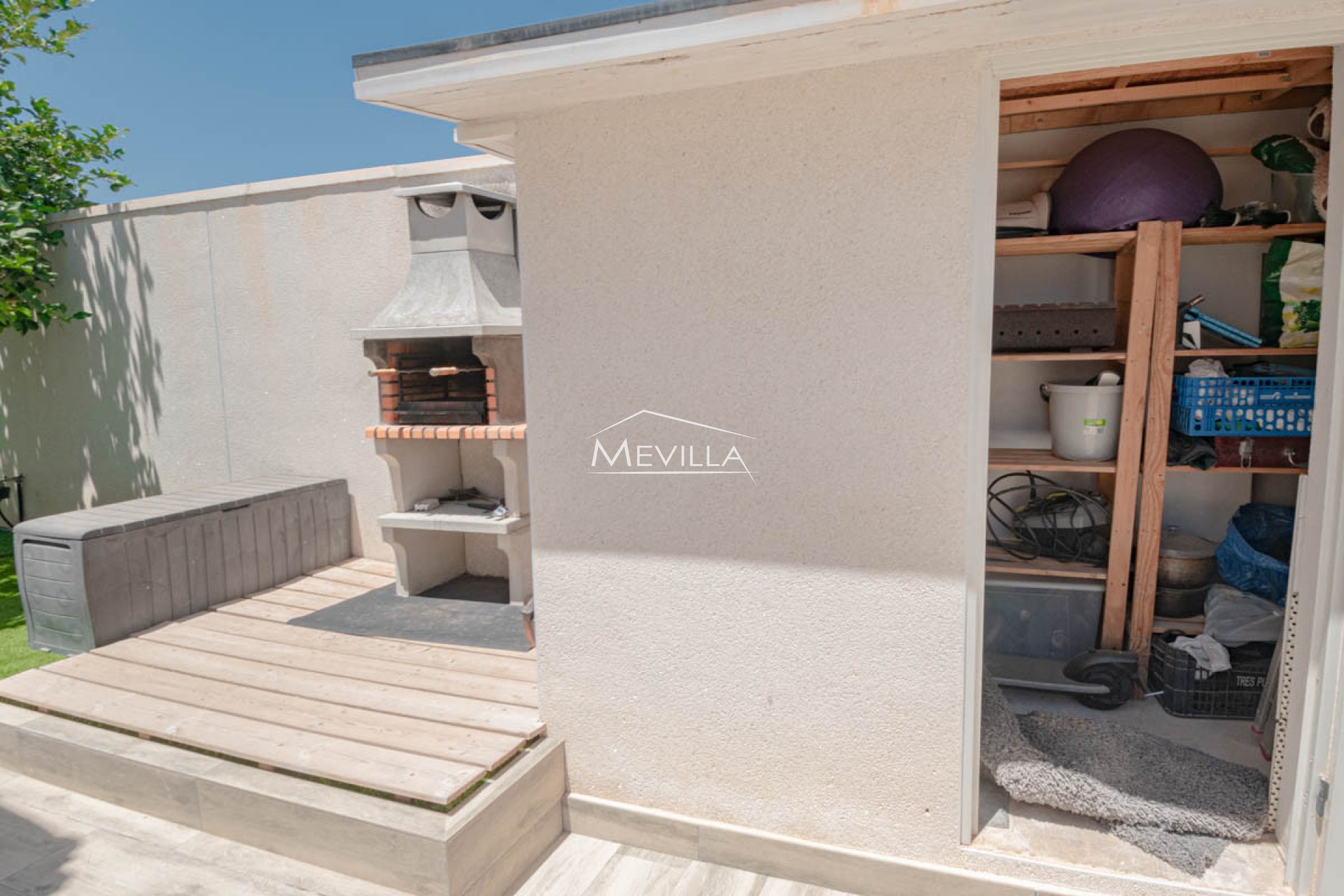 Reventes - Villa - Guardamar / Ciudad Quesada / La Marina - Ciudad Quesada