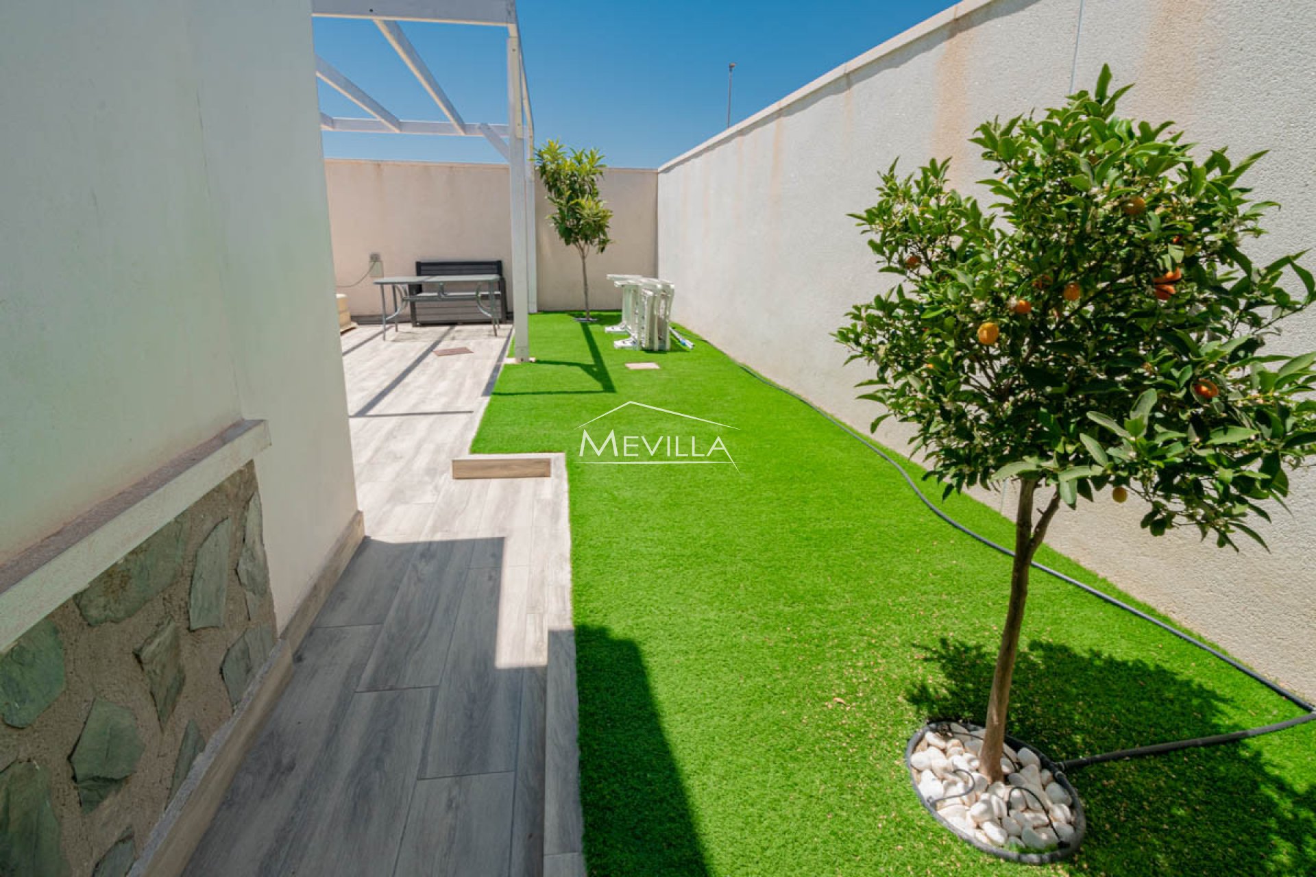Reventes - Villa - Guardamar / Ciudad Quesada / La Marina - Ciudad Quesada