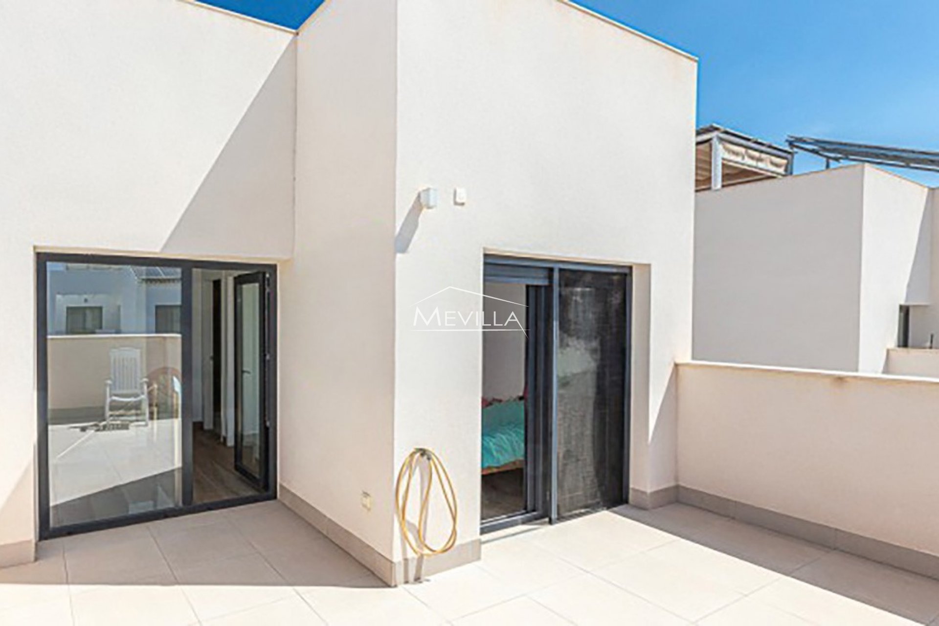 Reventes - Villa - Guardamar / Ciudad Quesada / La Marina - La Marina