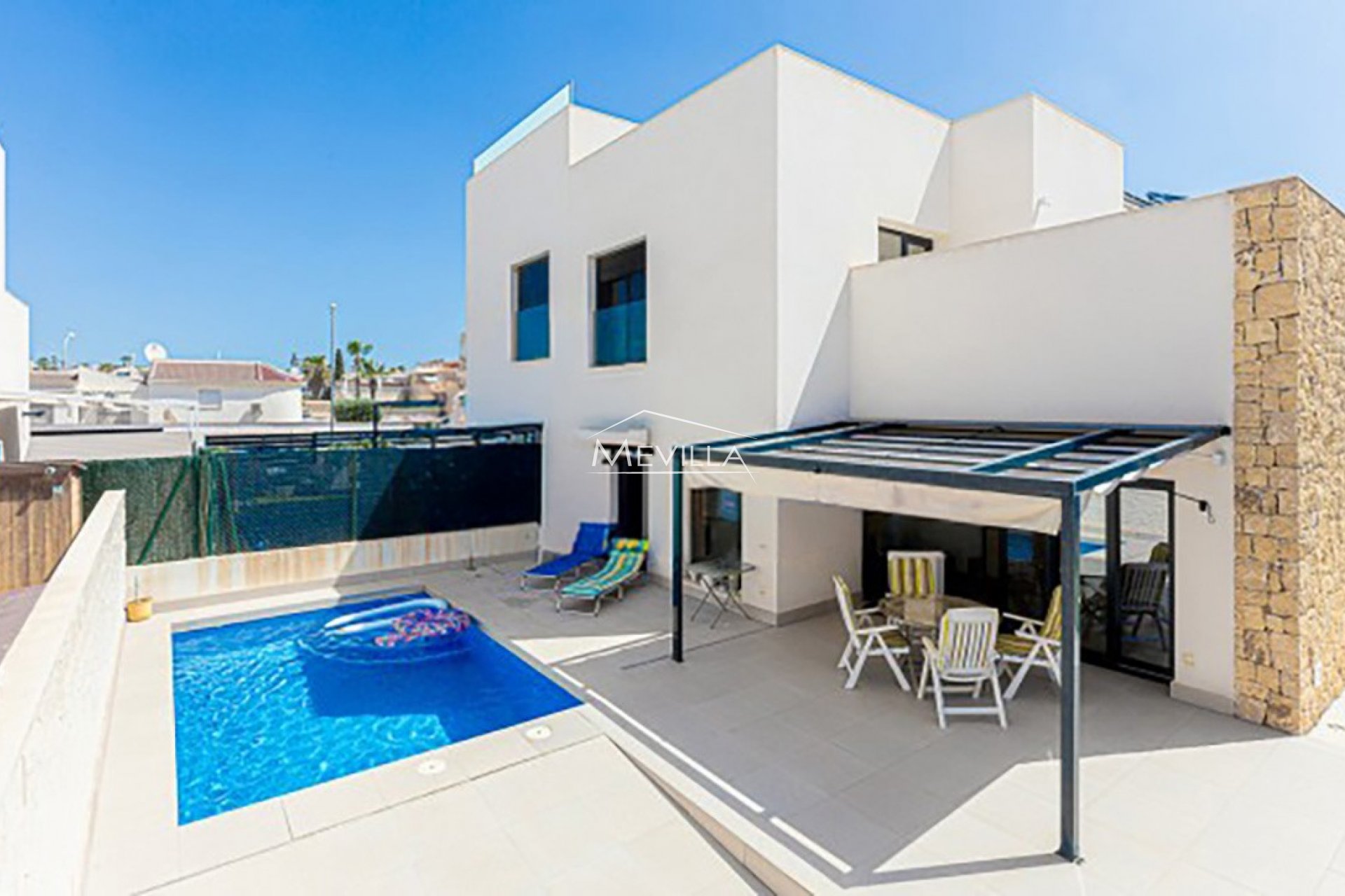 Reventes - Villa - Guardamar / Ciudad Quesada / La Marina - La Marina