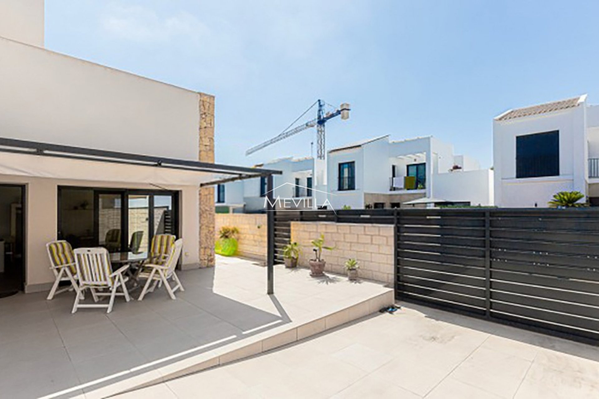 Reventes - Villa - Guardamar / Ciudad Quesada / La Marina - La Marina