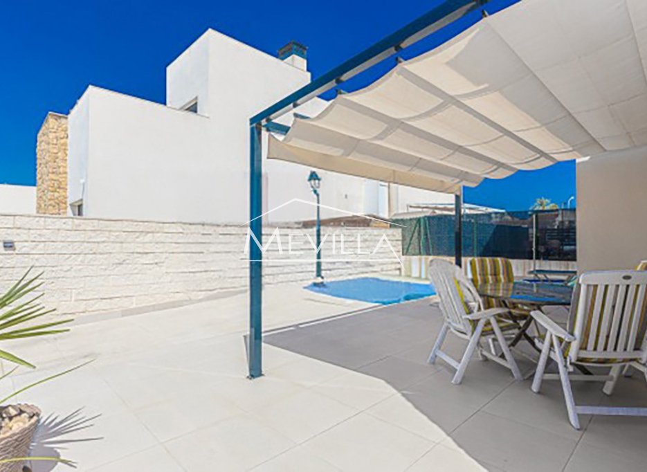 Reventes - Villa - Guardamar / Ciudad Quesada / La Marina - La Marina