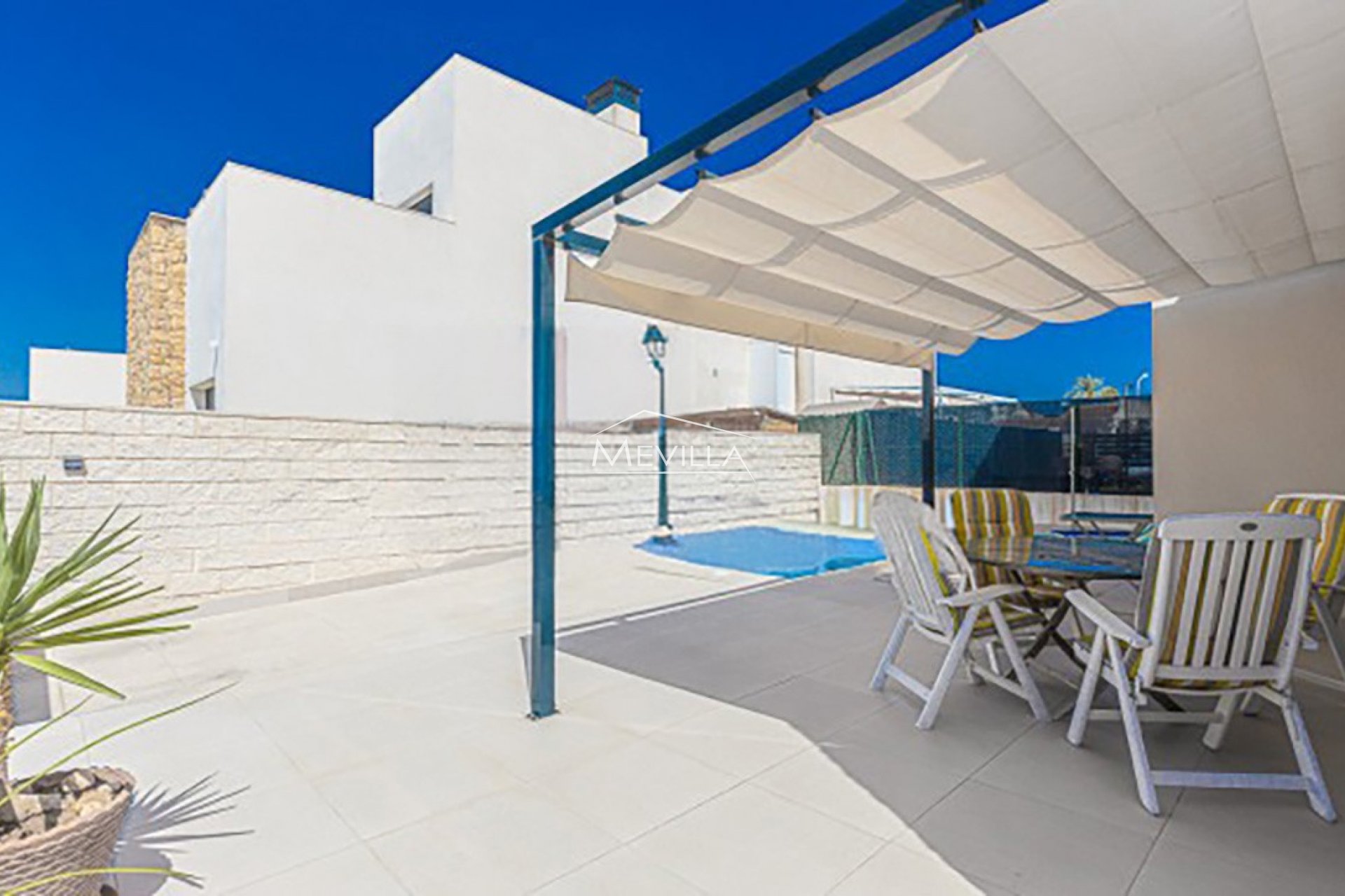 Reventes - Villa - Guardamar / Ciudad Quesada / La Marina - La Marina