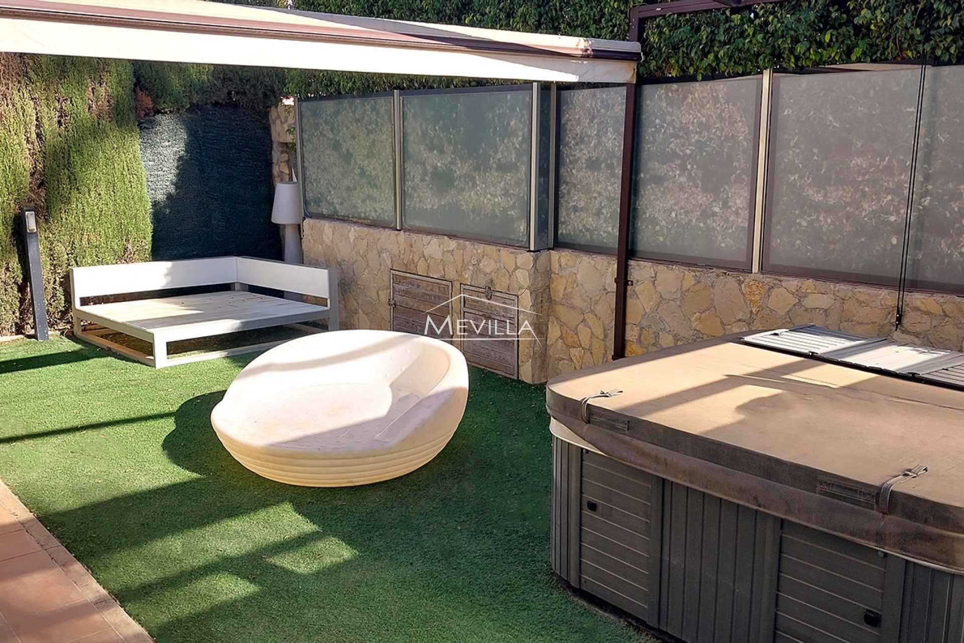 Reventes - Villa - Mar Menor - Los Alcázares