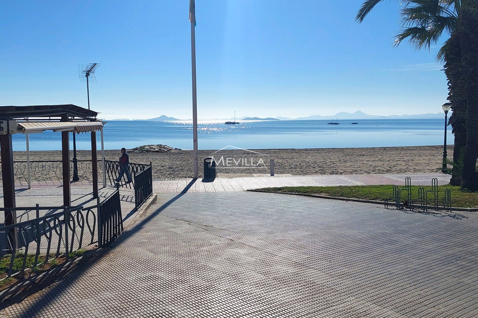 Reventes - Villa - Mar Menor - Los Alcázares