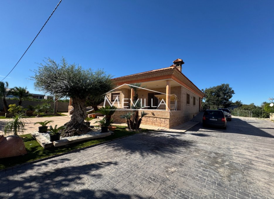 Reventes - Villa - Mar Menor - Los Narejos