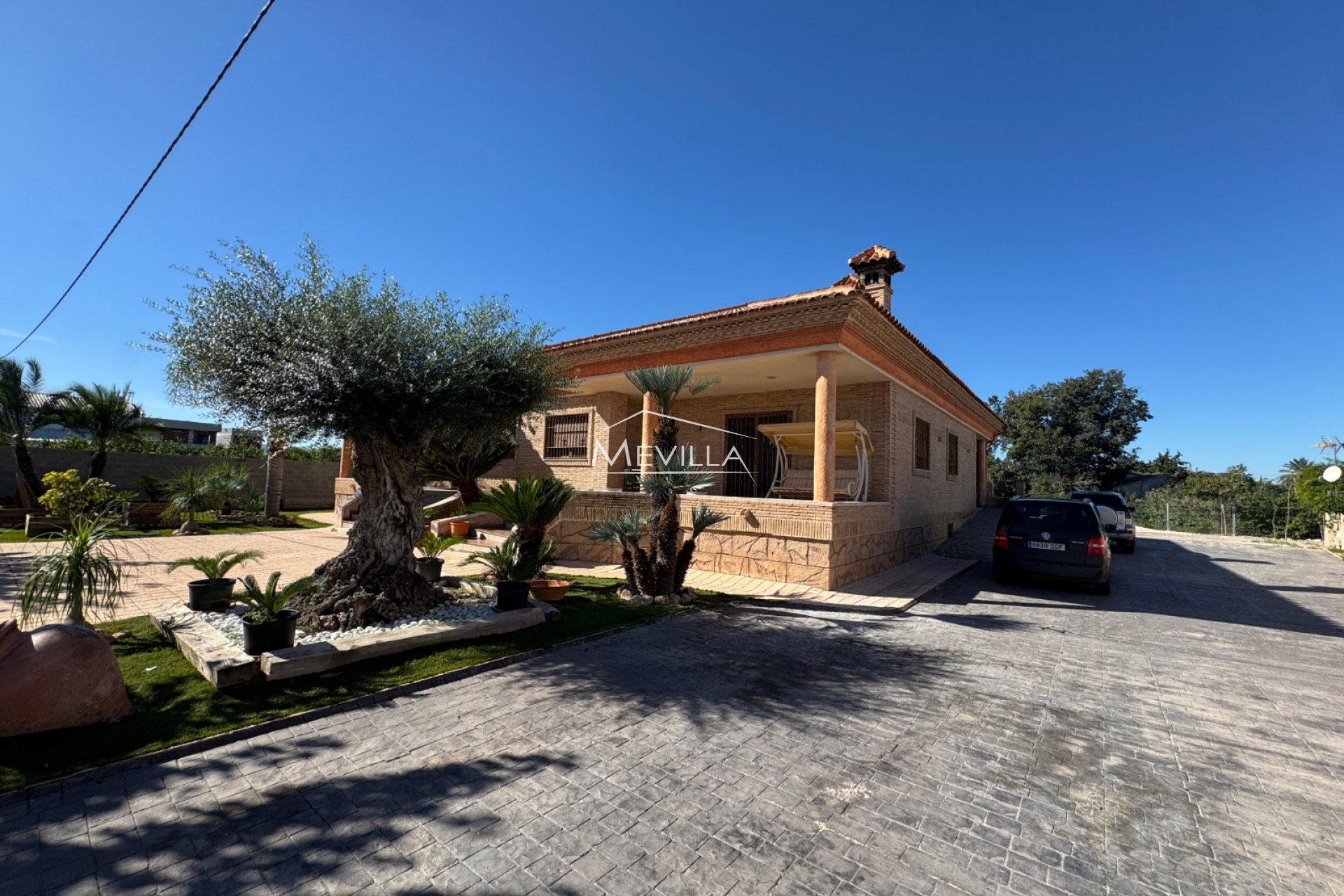 Reventes - Villa - Mar Menor - Los Narejos