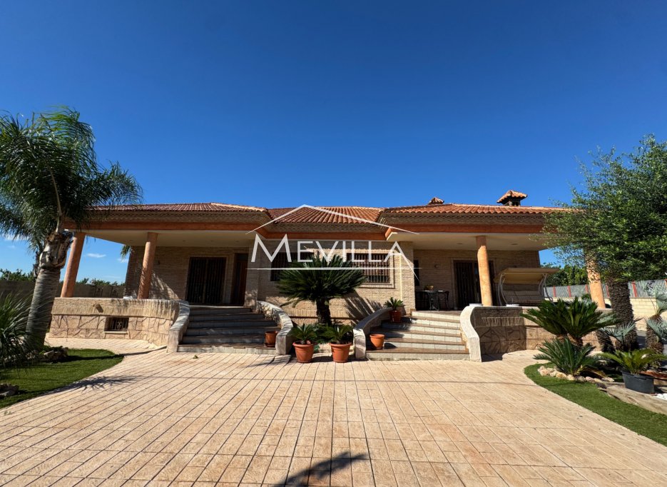 Reventes - Villa - Mar Menor - Los Narejos