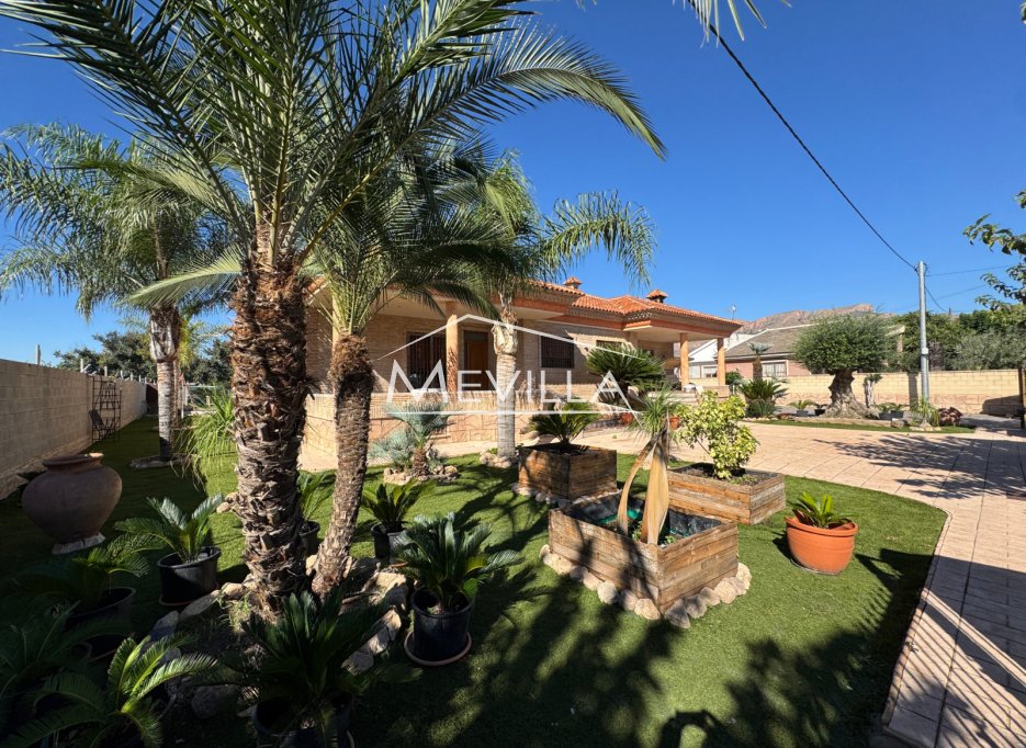 Reventes - Villa - Mar Menor - Los Narejos