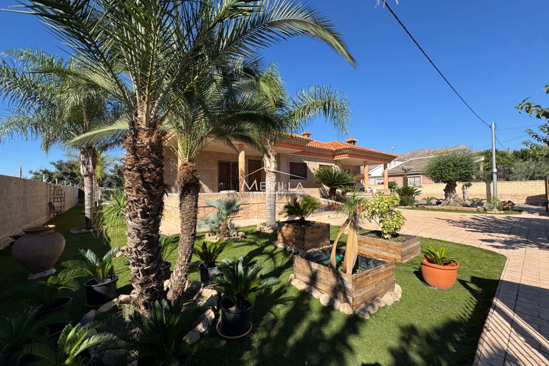 Reventes - Villa - Mar Menor - Los Narejos