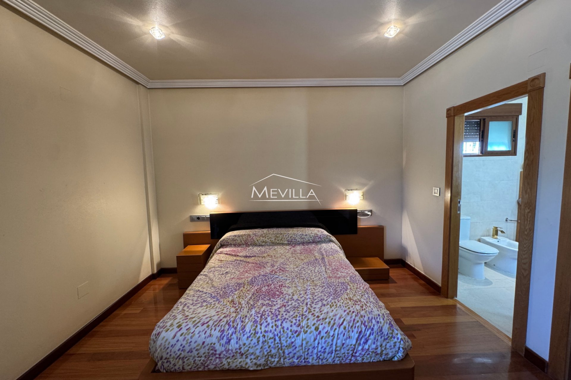 Reventes - Villa - Mar Menor - Los Narejos