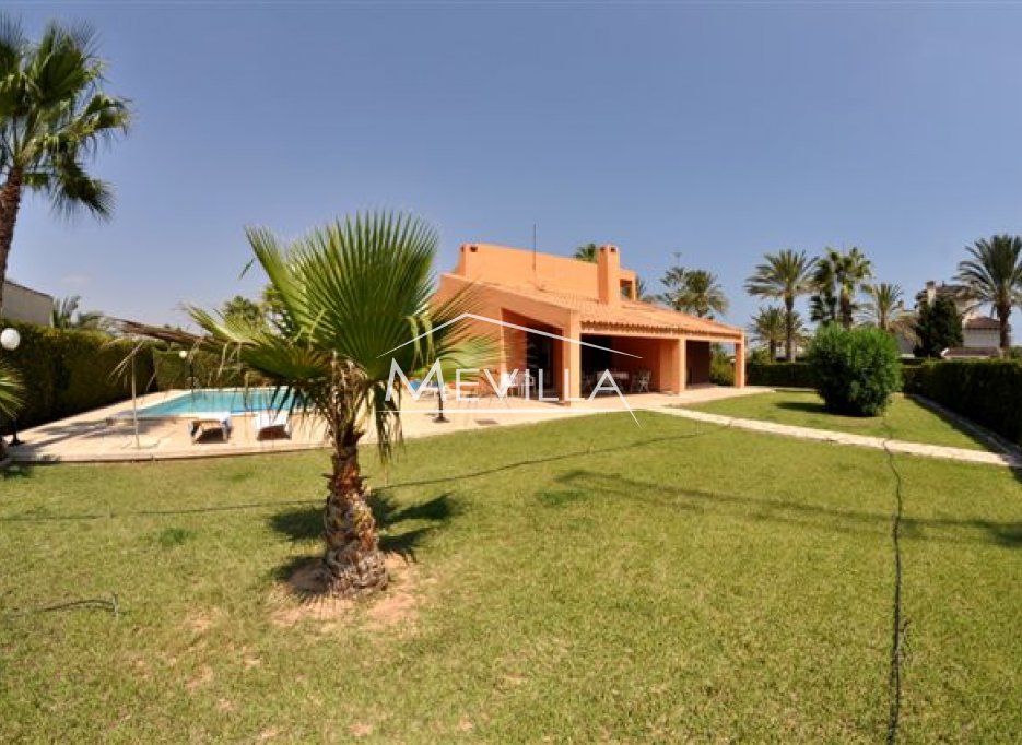 Reventes - Villa - Orihuela Costa - Cabo Roig