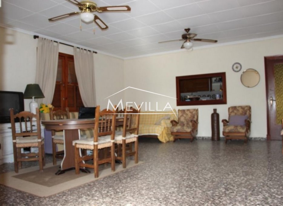 Reventes - Villa - Orihuela Costa - Cabo Roig