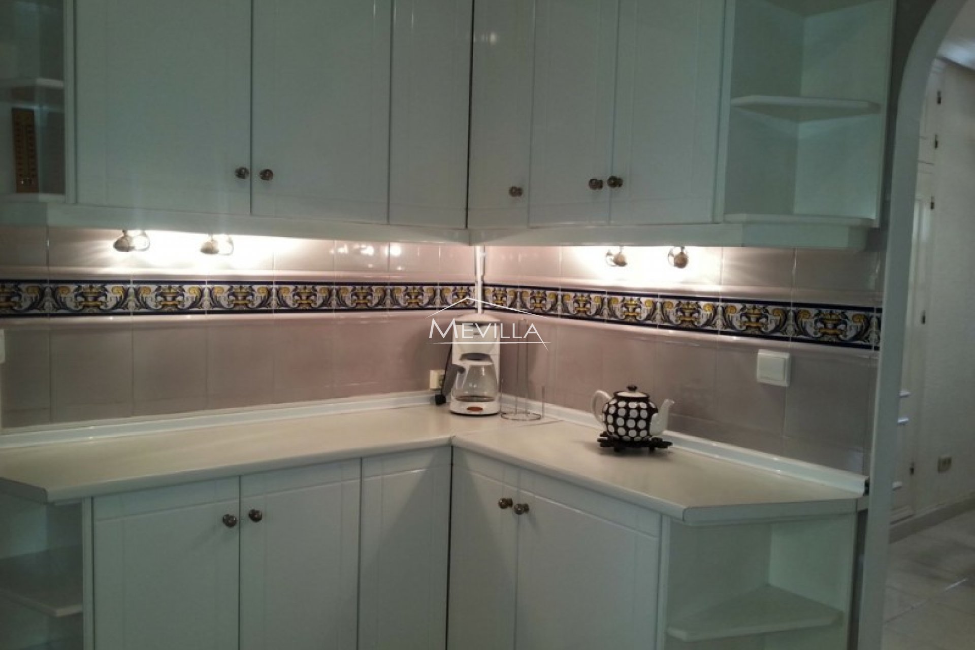 Reventes - Villa - Orihuela Costa - Cabo Roig