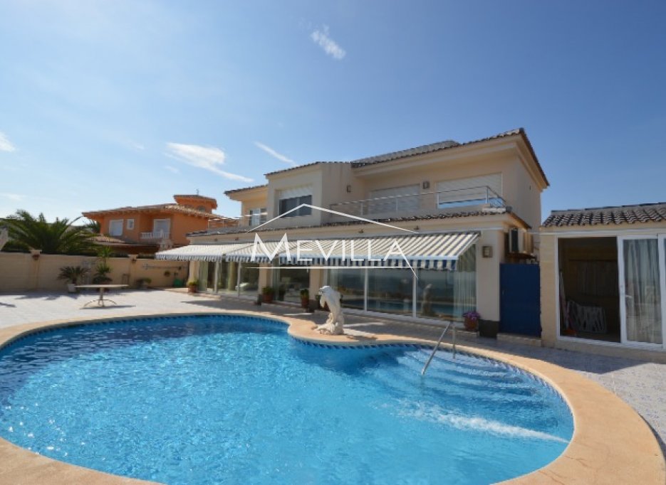 Reventes - Villa - Orihuela Costa - Cabo Roig