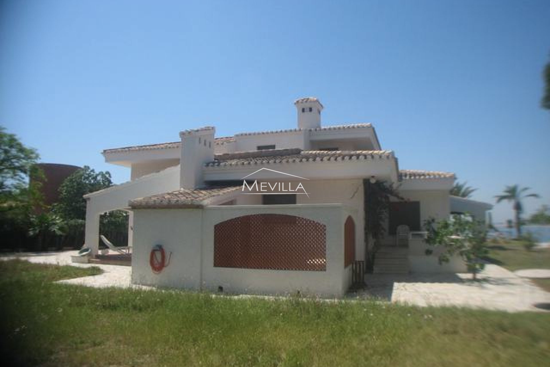 Reventes - Villa - Orihuela Costa - Cabo Roig