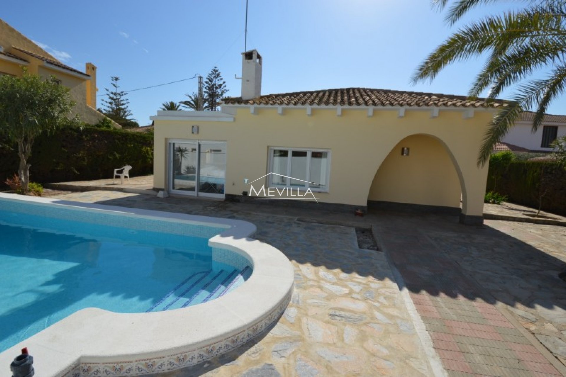 Reventes - Villa - Orihuela Costa - Cabo Roig