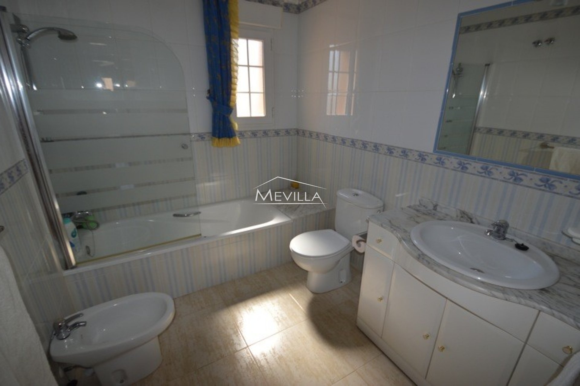 Reventes - Villa - Orihuela Costa - Cabo Roig