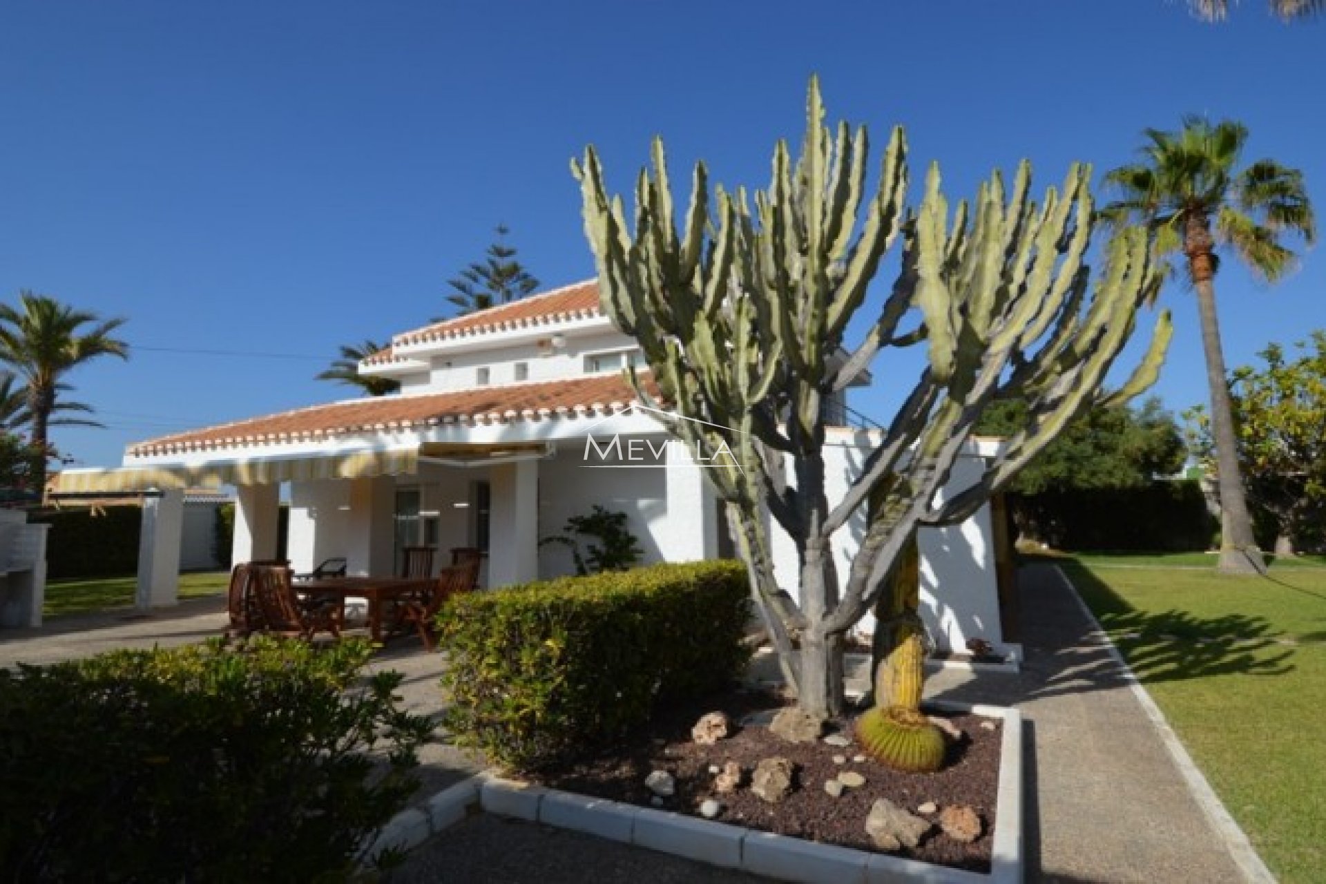 Reventes - Villa - Orihuela Costa - Cabo Roig