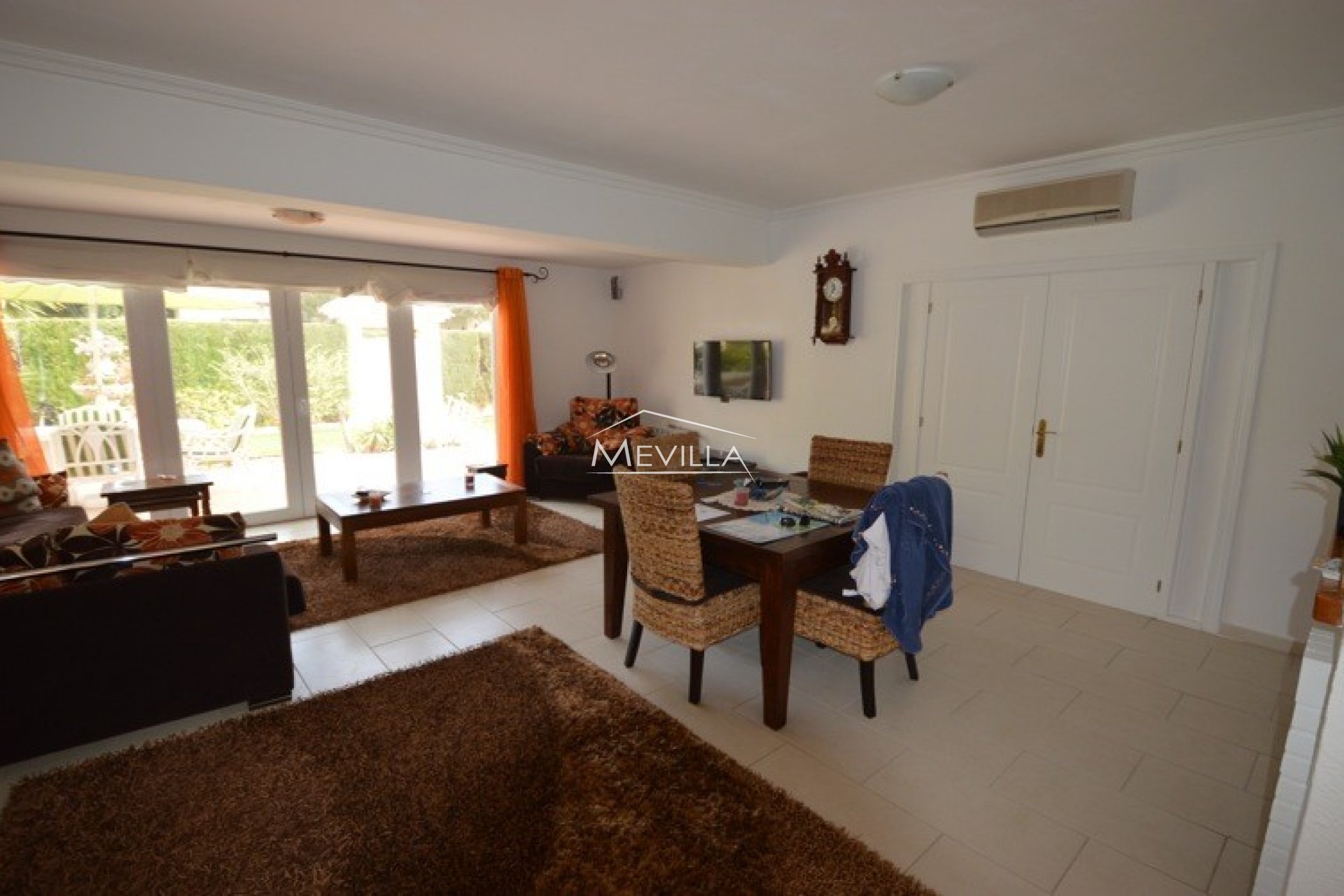 Reventes - Villa - Orihuela Costa - Cabo Roig