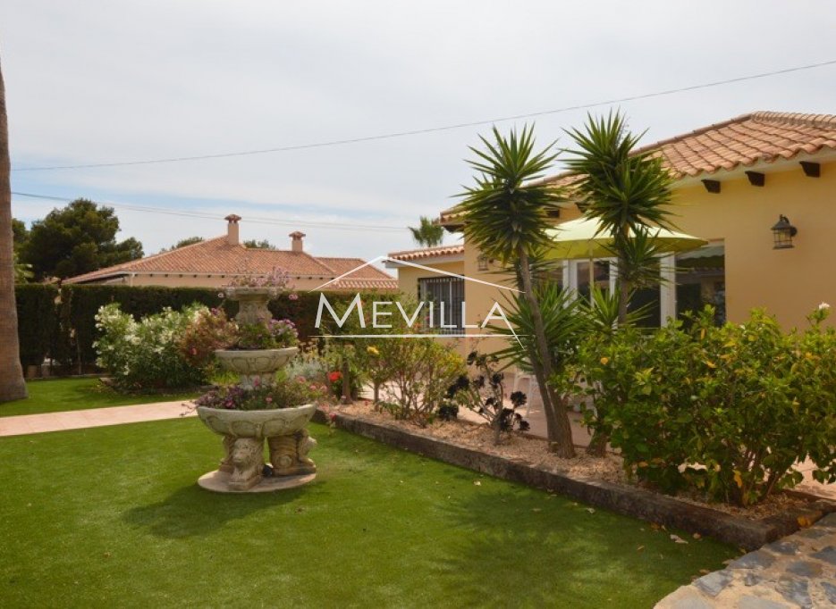 Reventes - Villa - Orihuela Costa - Cabo Roig