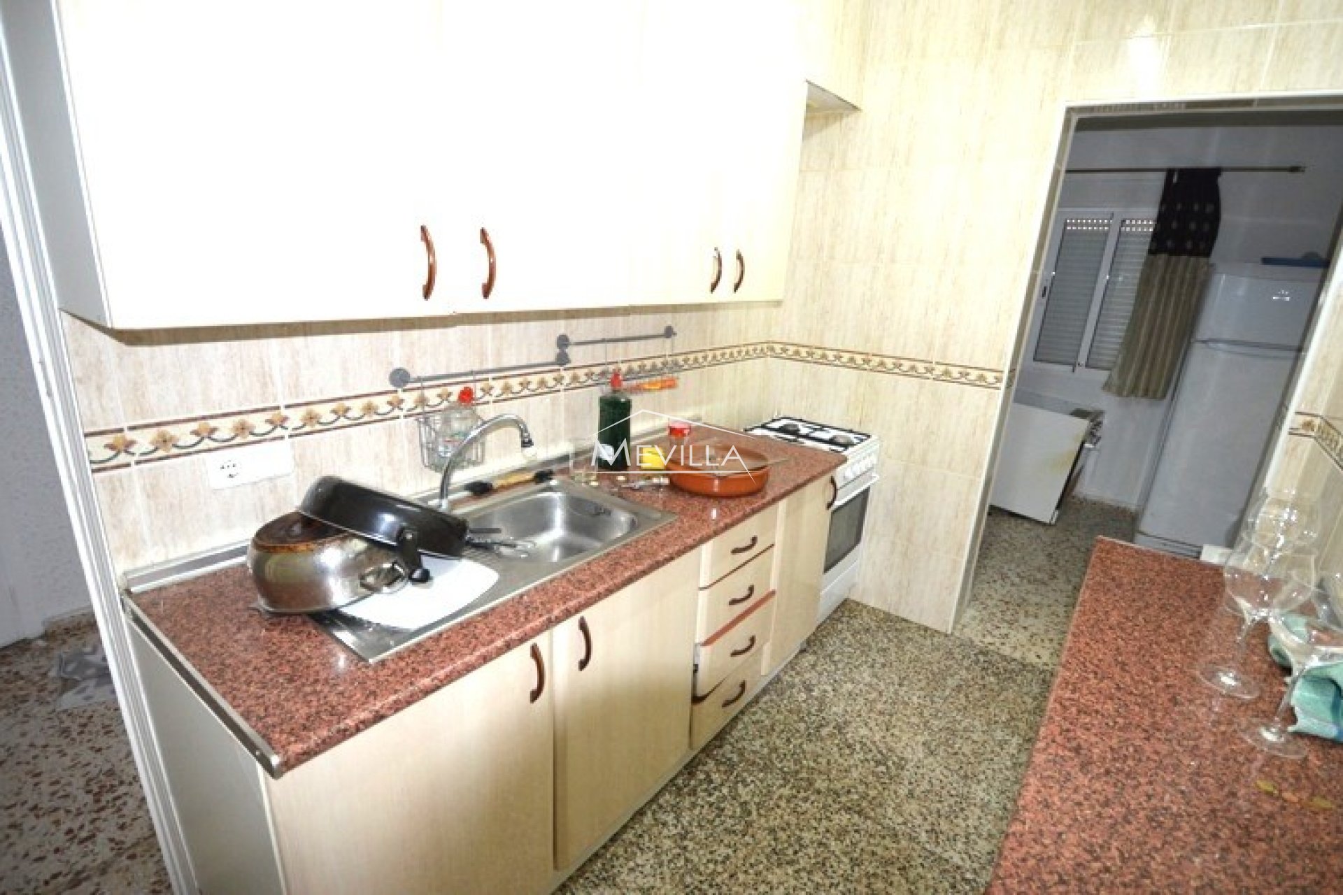 Reventes - Villa - Orihuela Costa - Cabo Roig