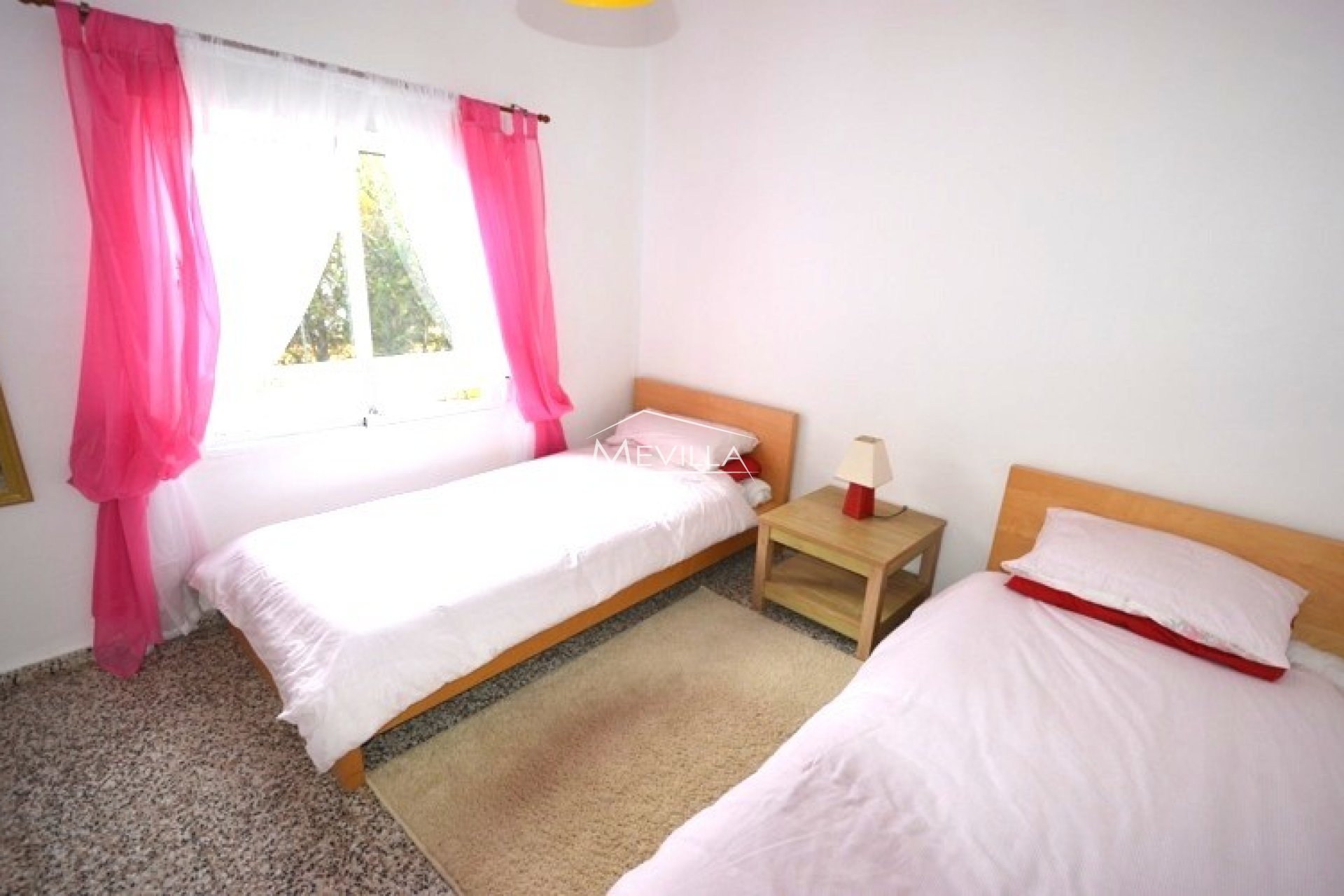 Reventes - Villa - Orihuela Costa - Cabo Roig