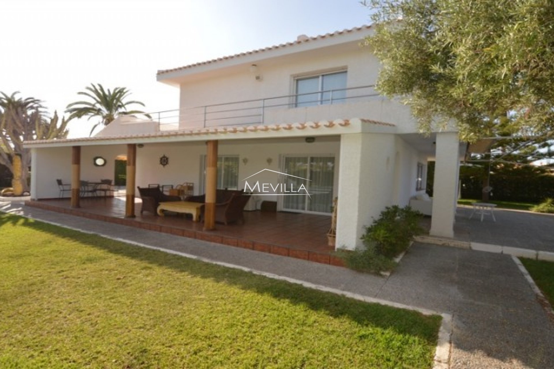 Reventes - Villa - Orihuela Costa - Cabo Roig