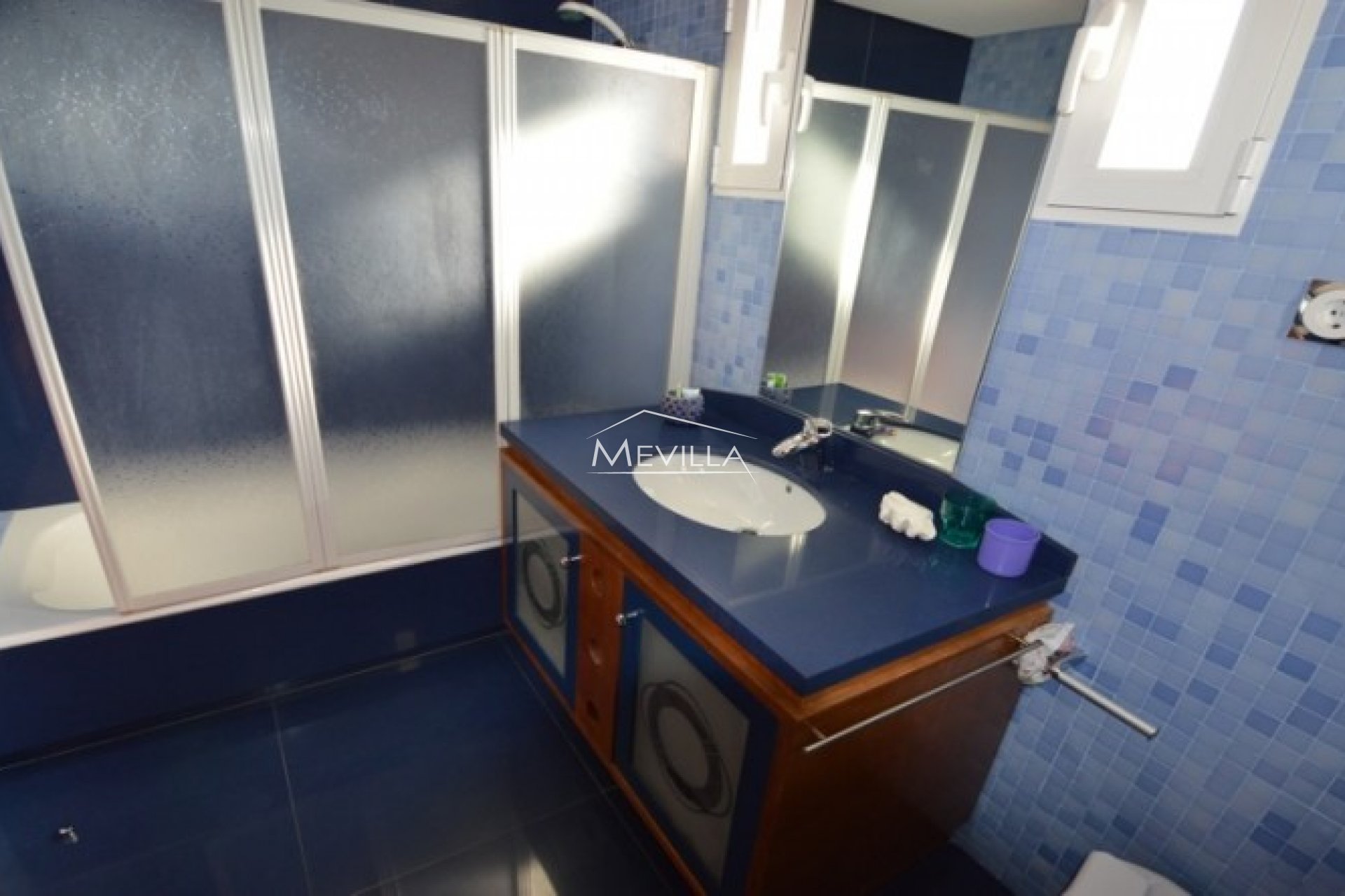 Reventes - Villa - Orihuela Costa - Cabo Roig